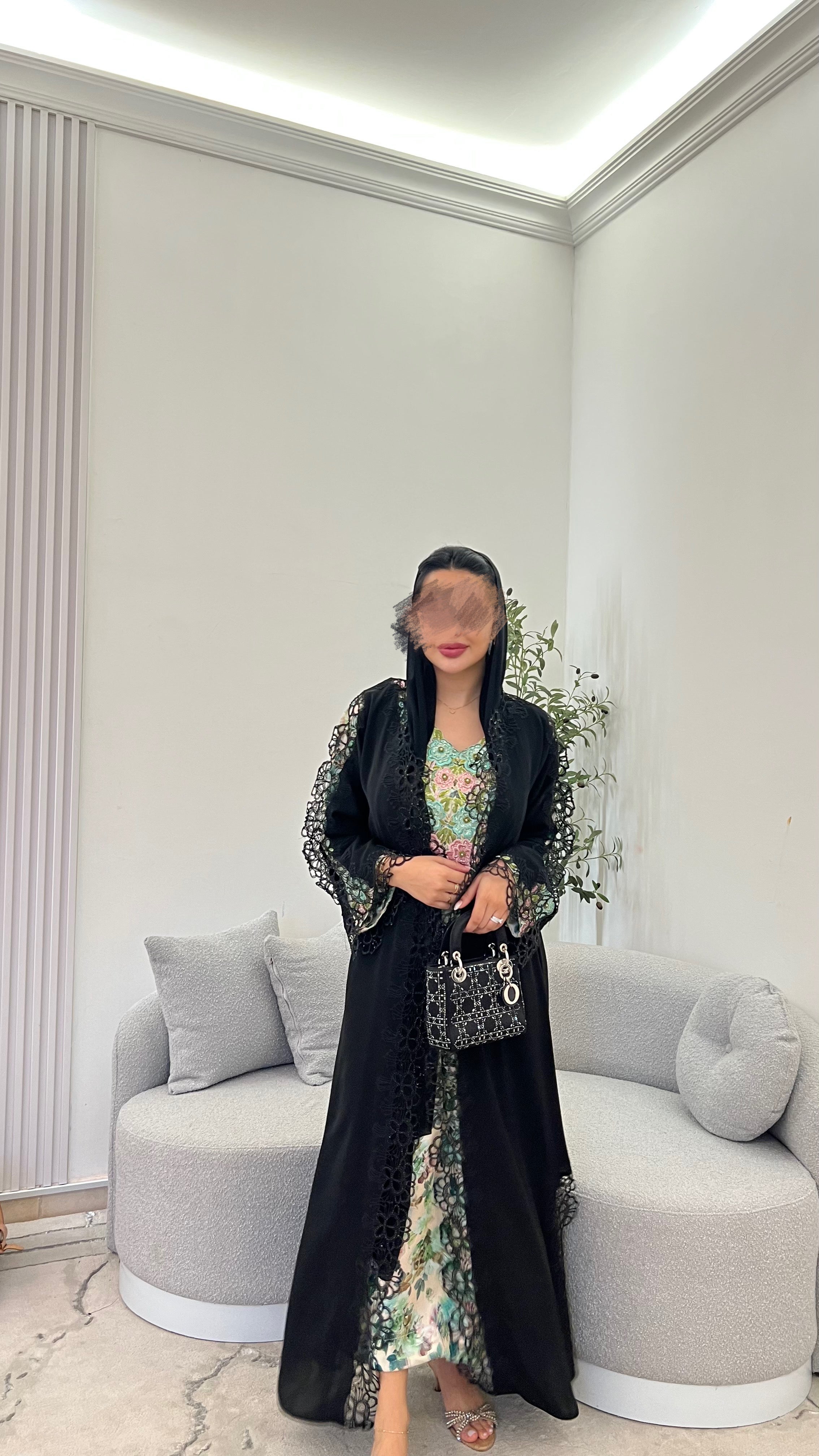 Abaya 31