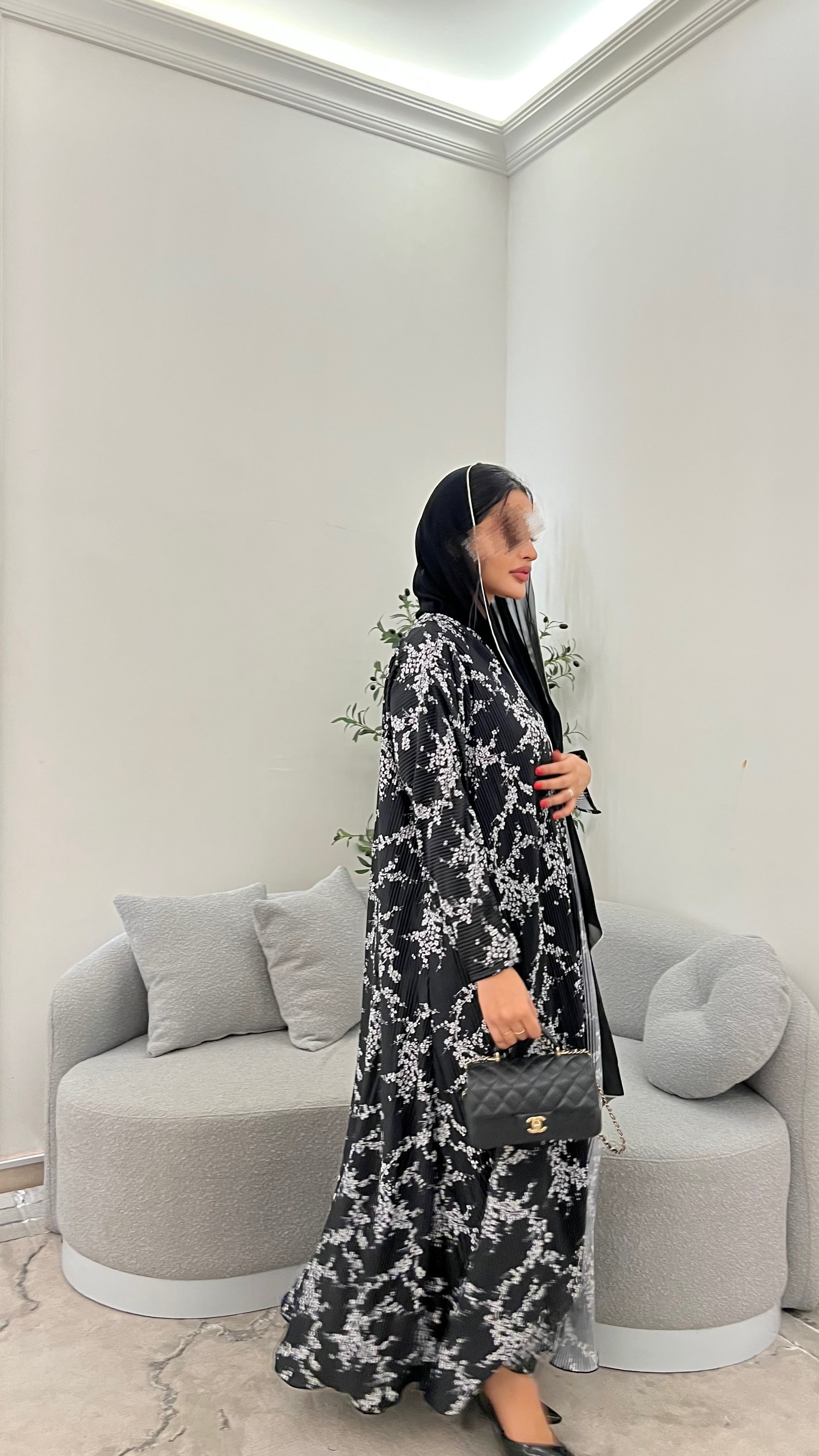 عبايه 15