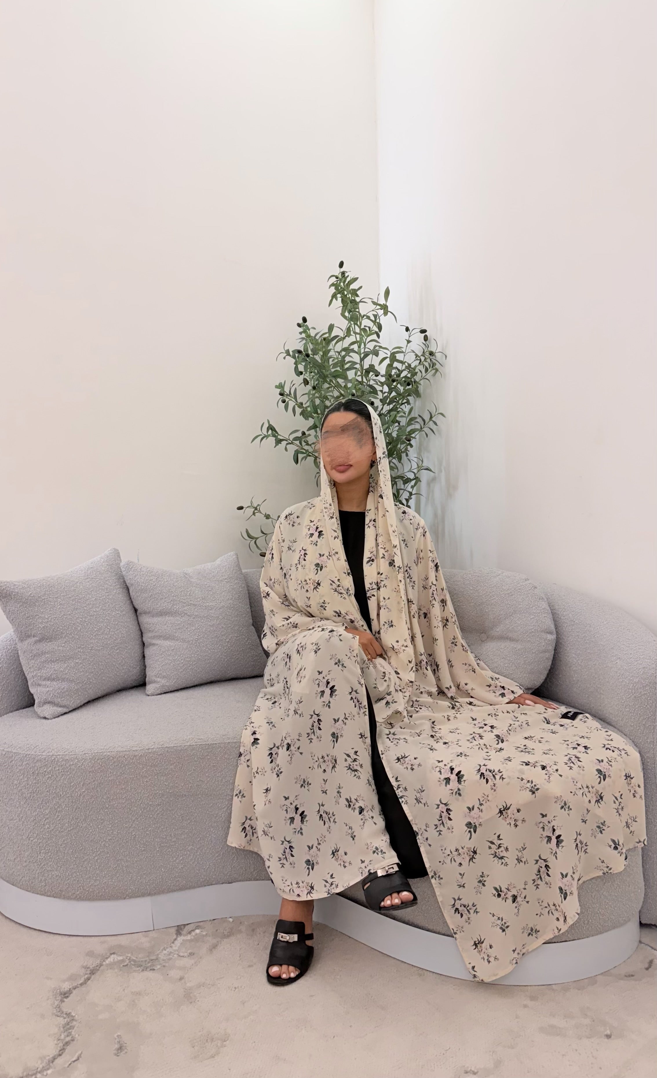 Abaya 98