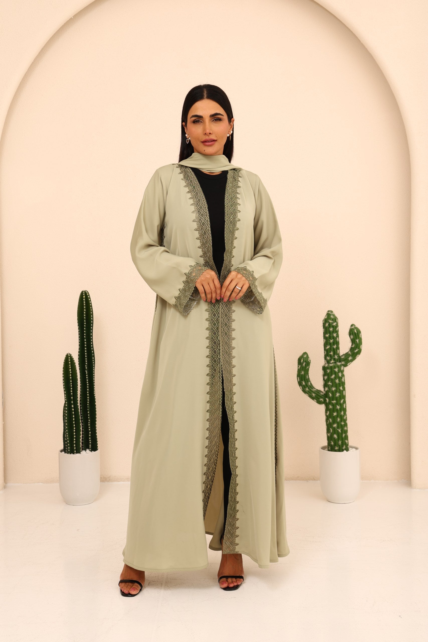 Abaya 41