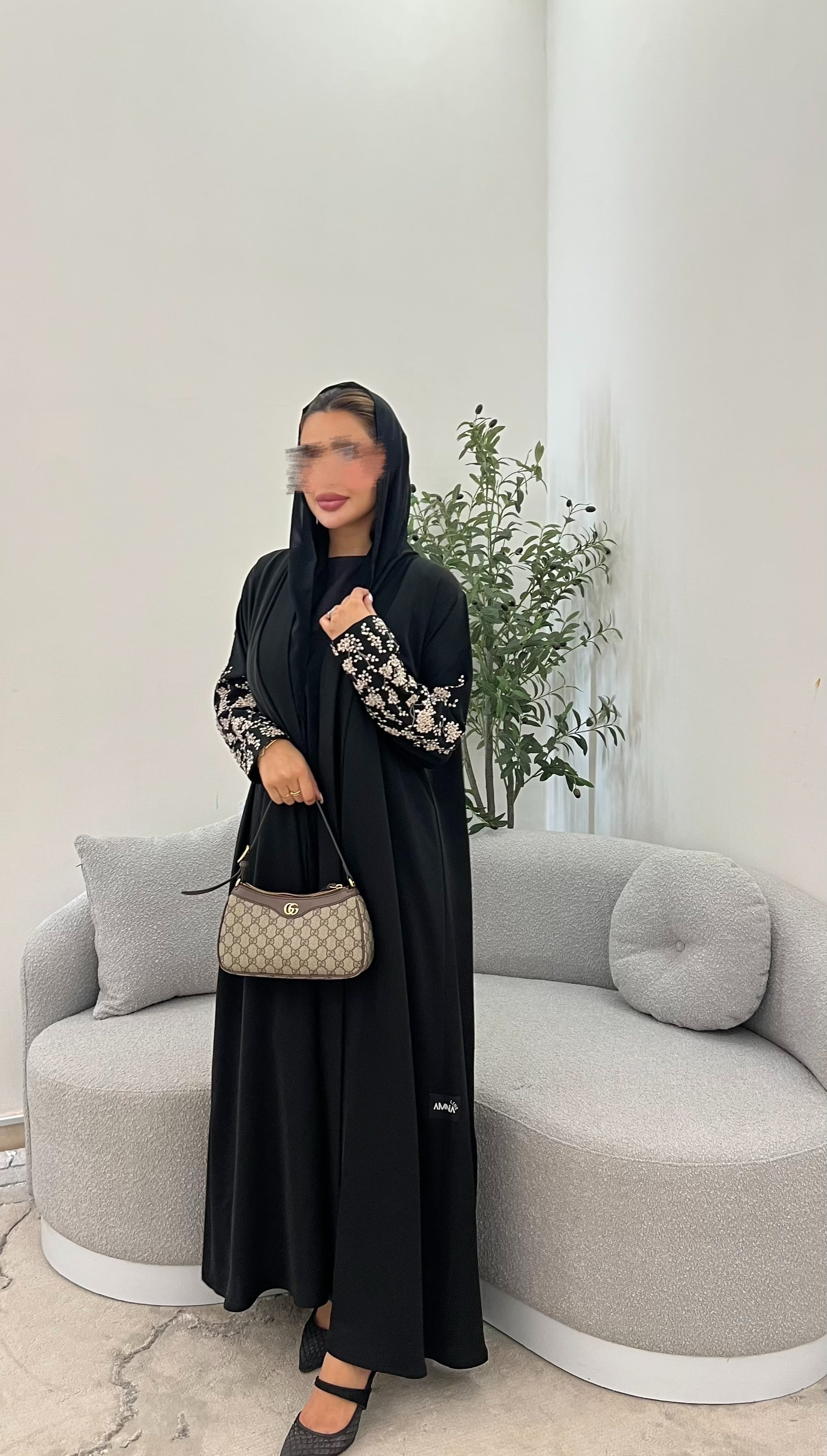 Abaya 54