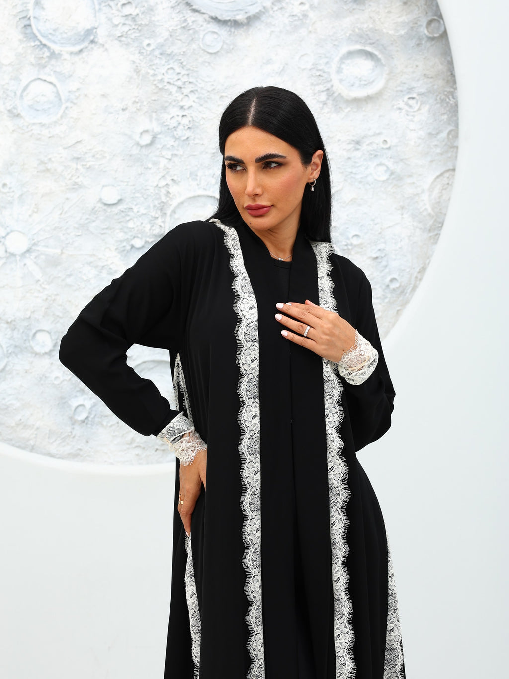 Abaya 314