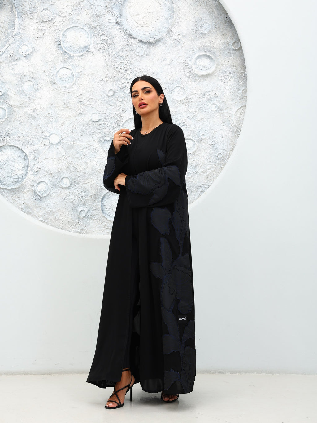 Abaya 312