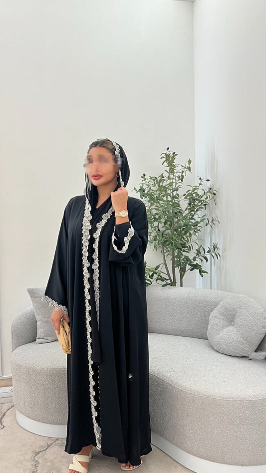 Abaya 91