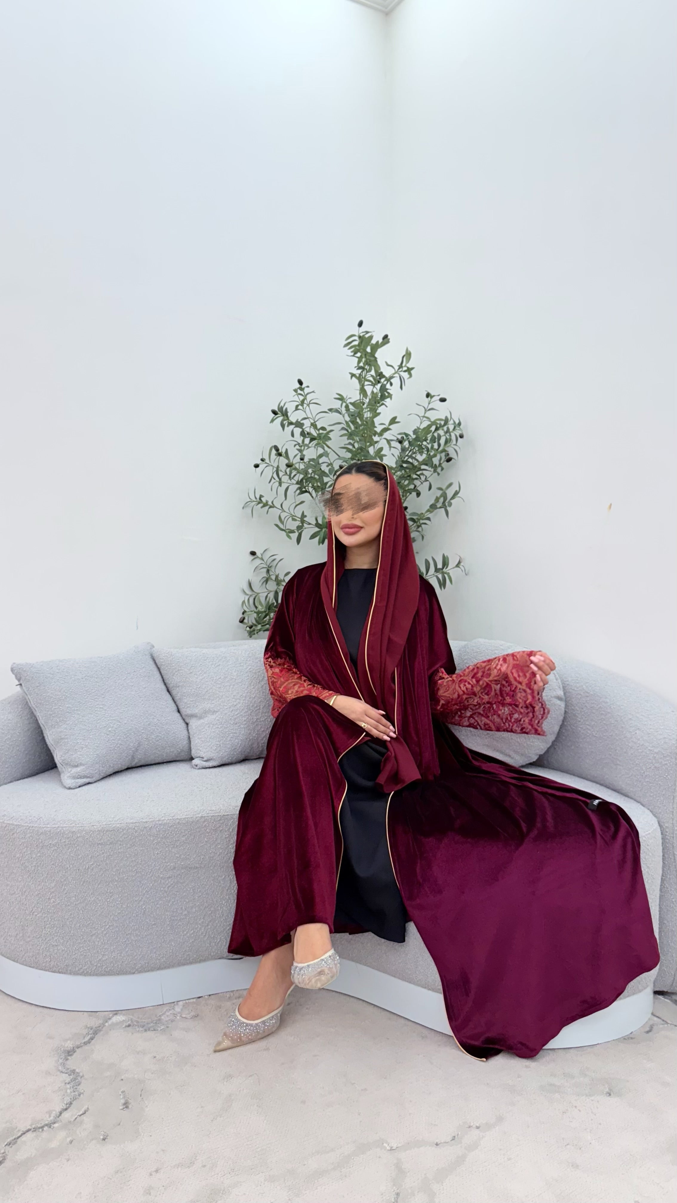 Abaya 21