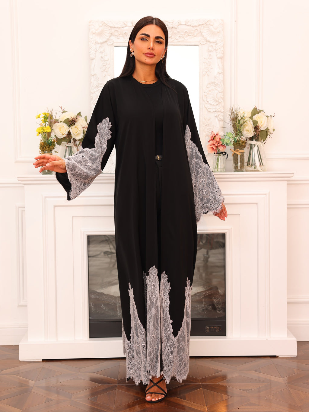 Abaya 206