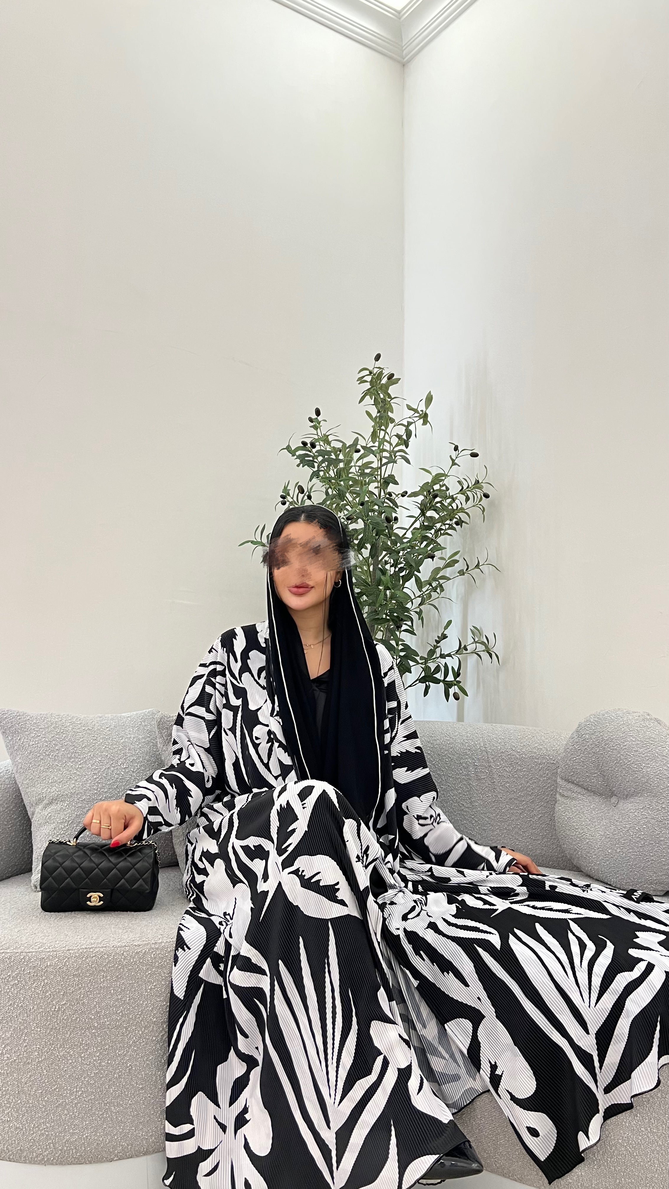 عبايه 12