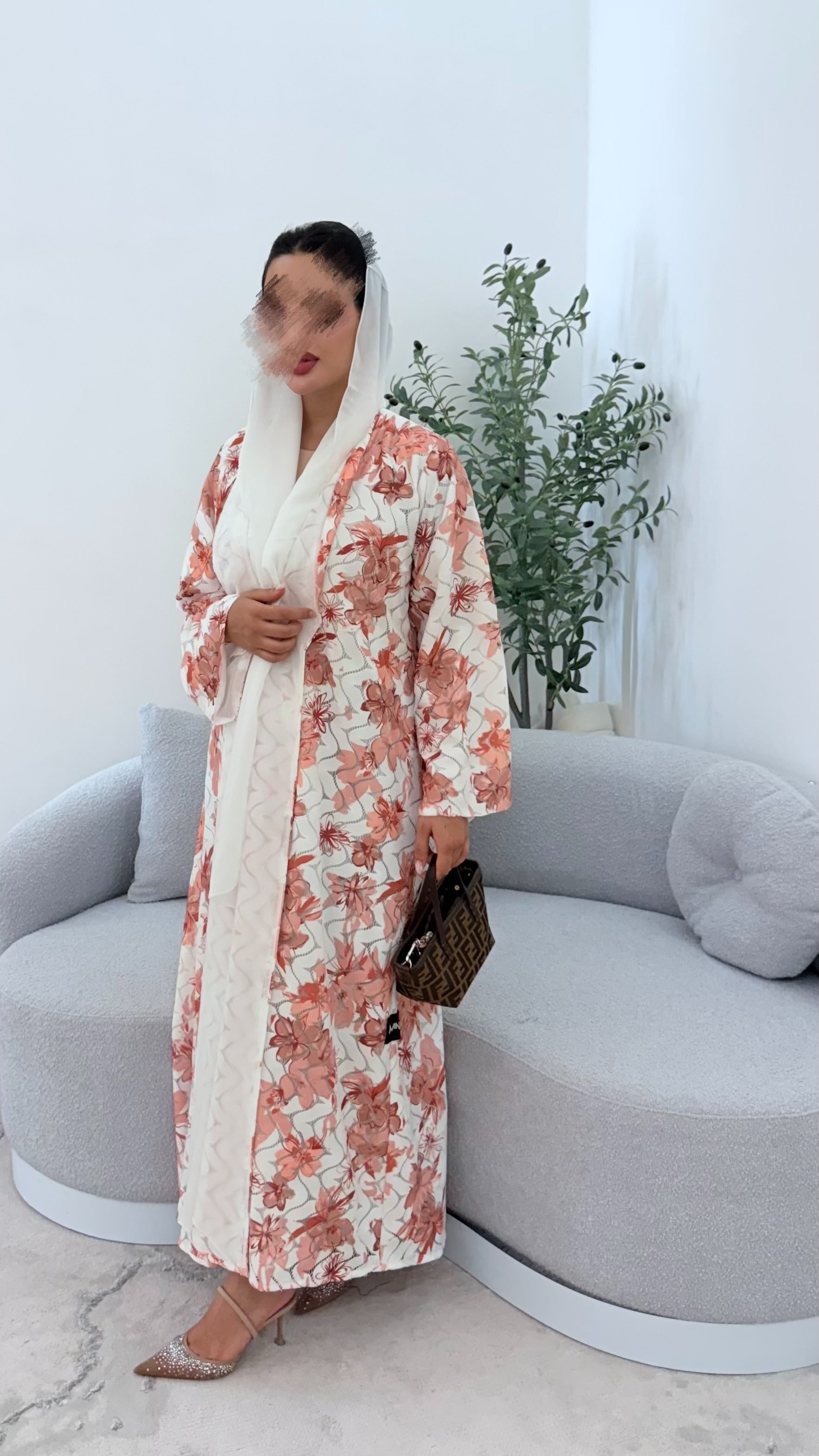 Abaya 96