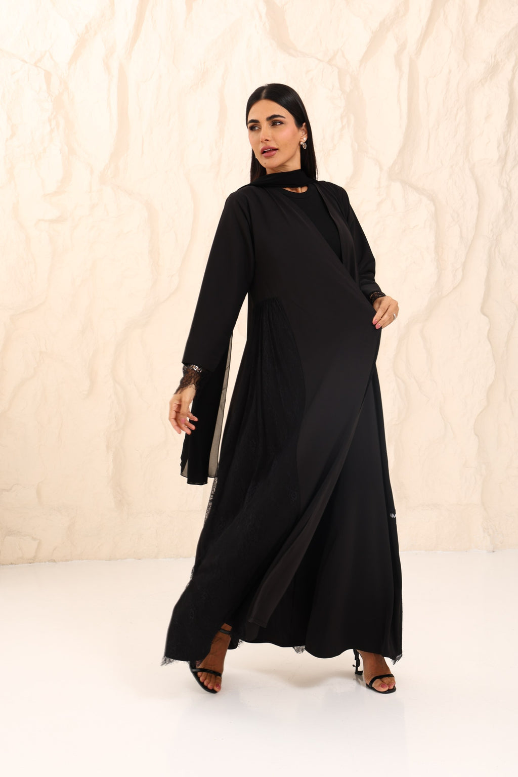 Abaya 35