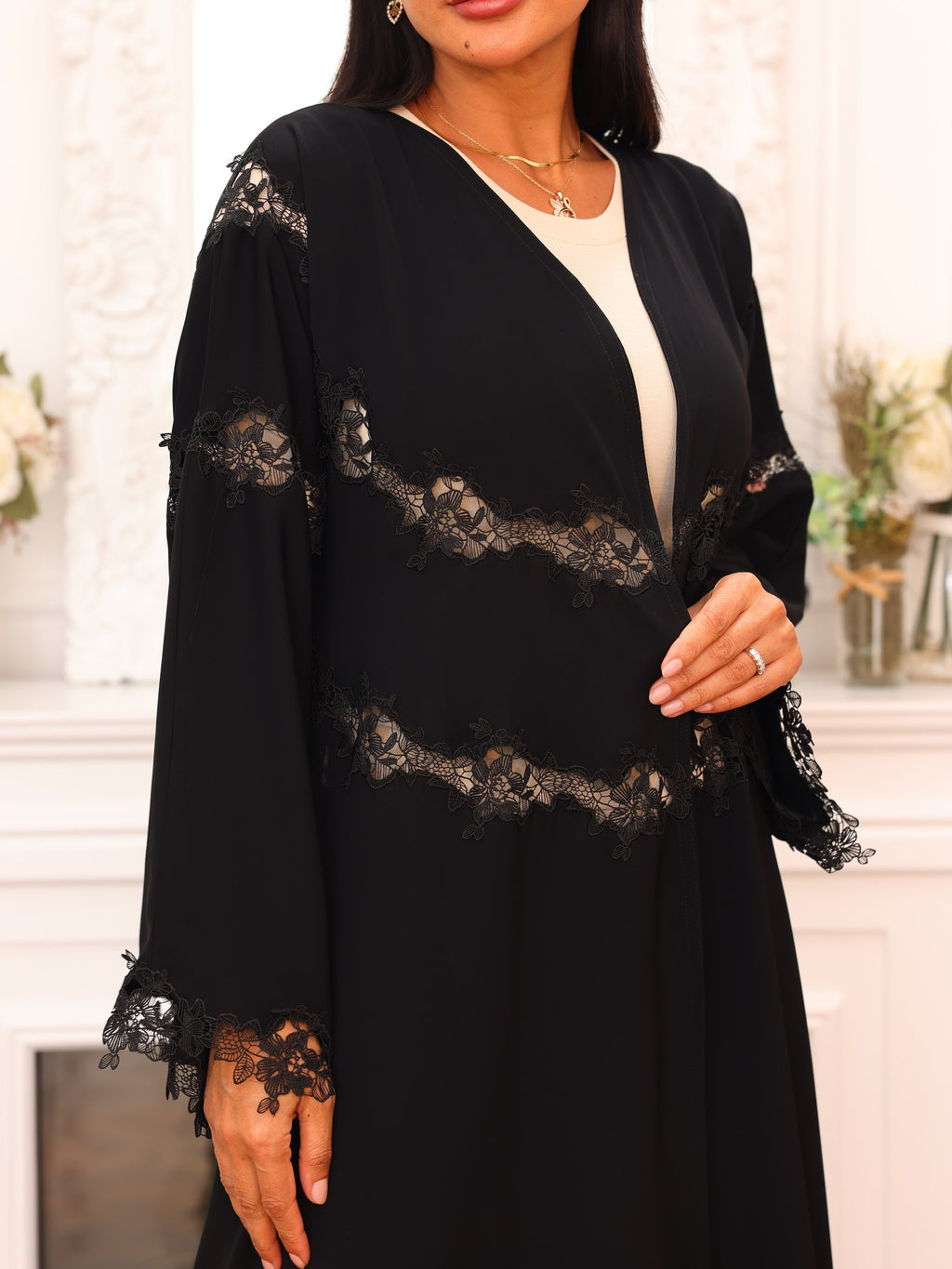Abaya 204