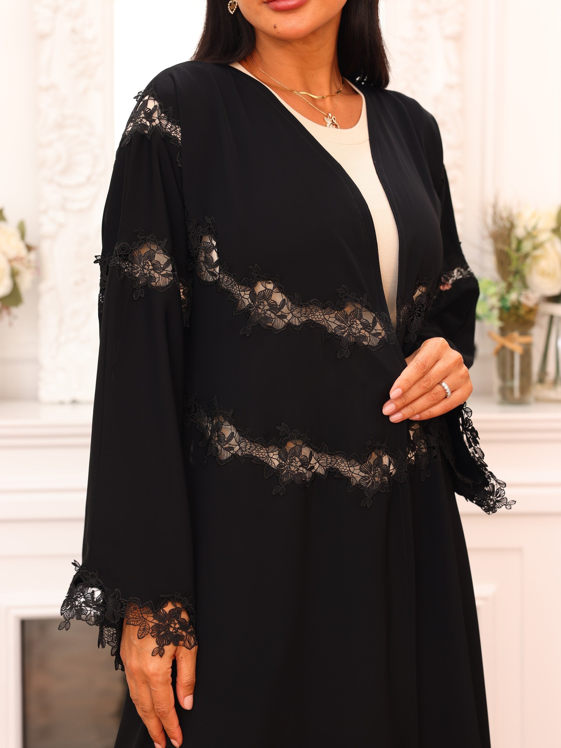 Abaya 204