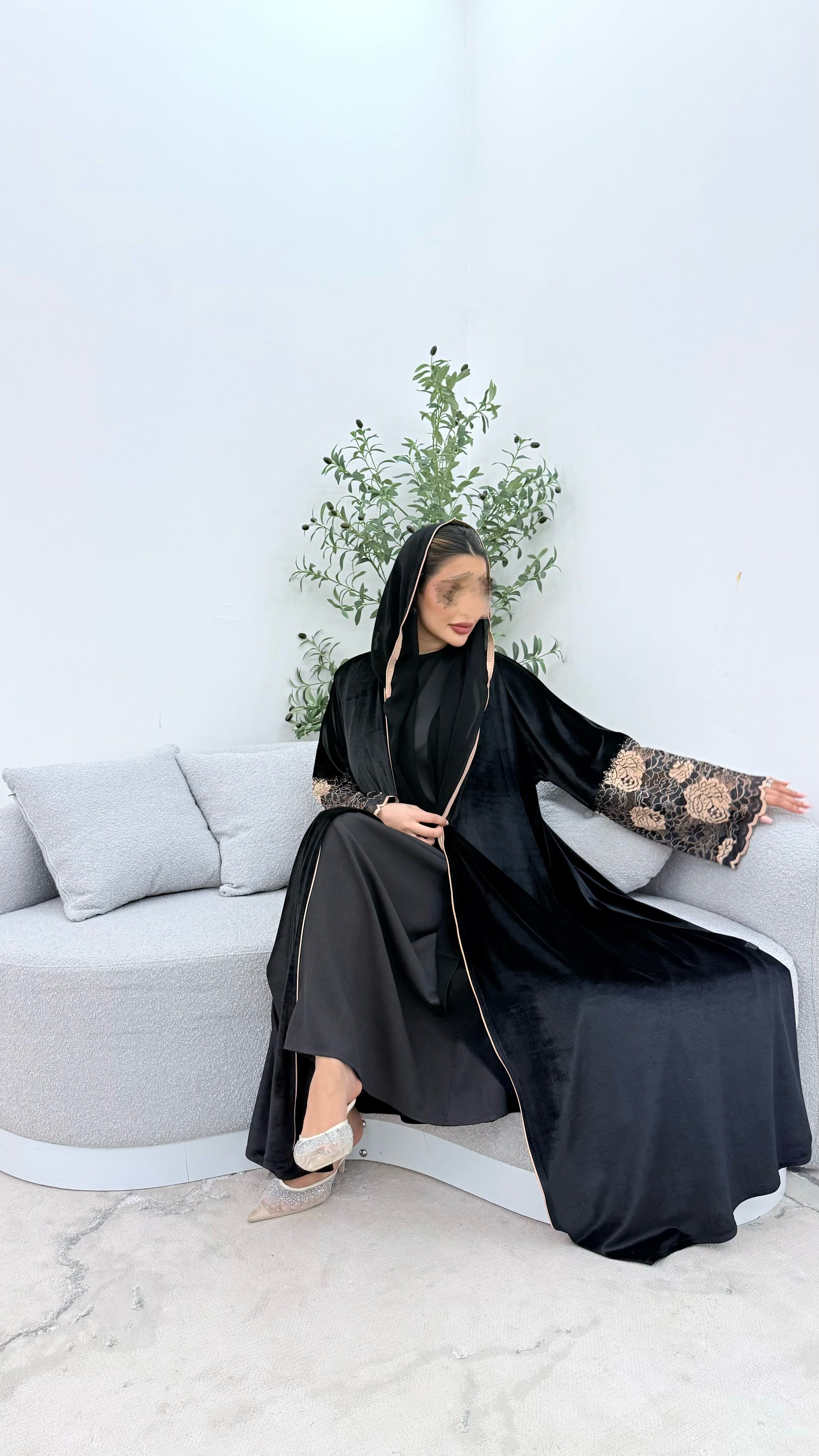 Abaya 20