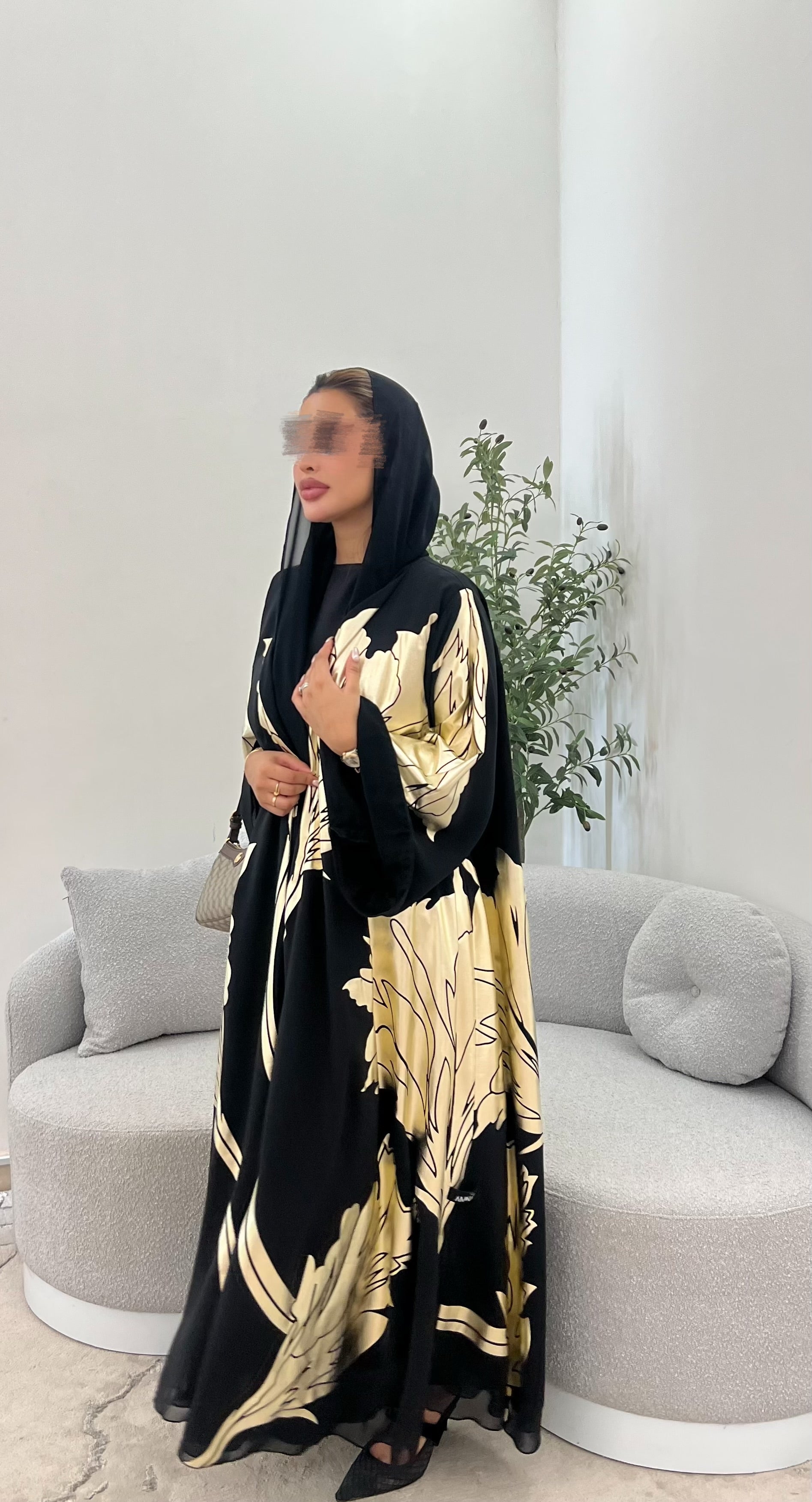 Abaya 55