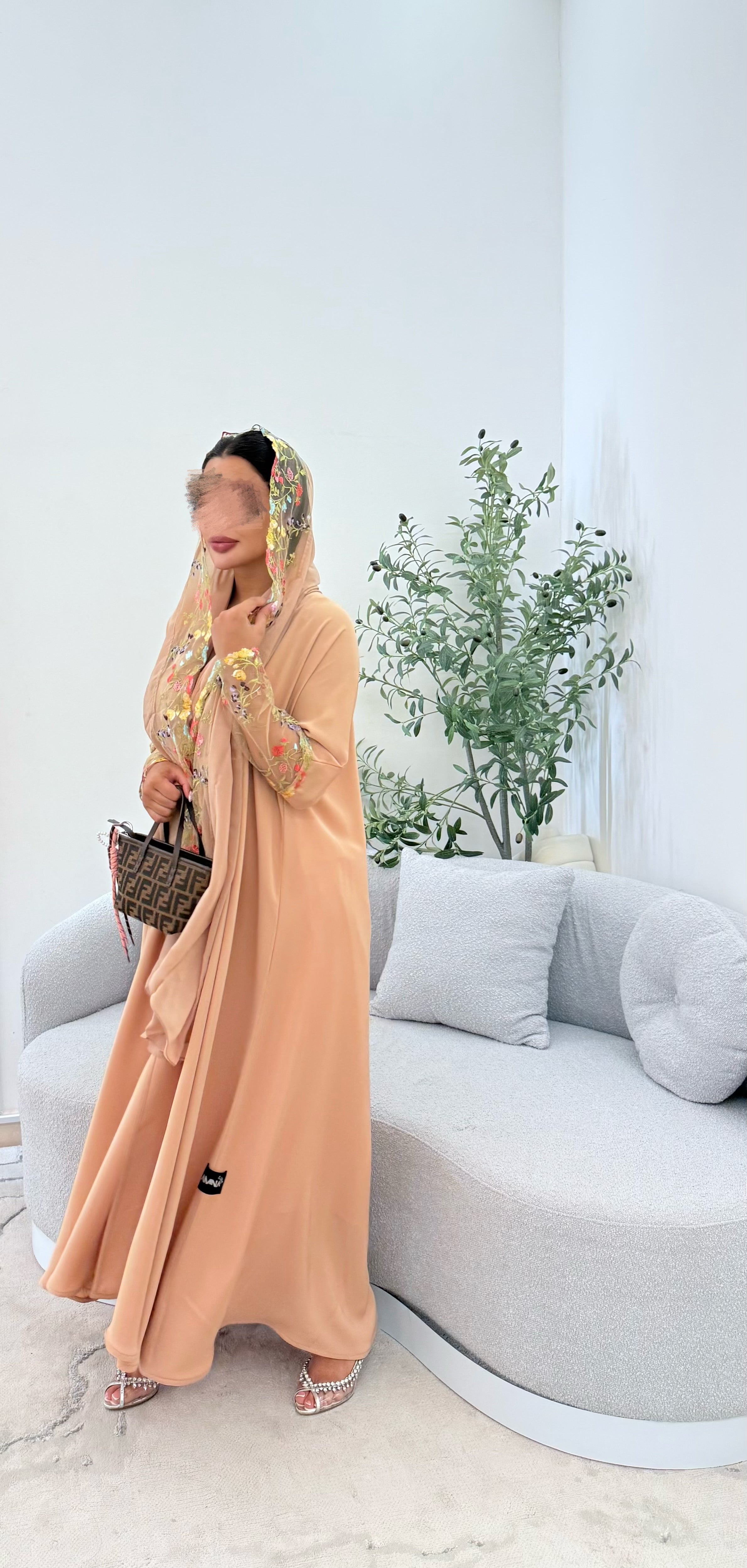 Abaya 78