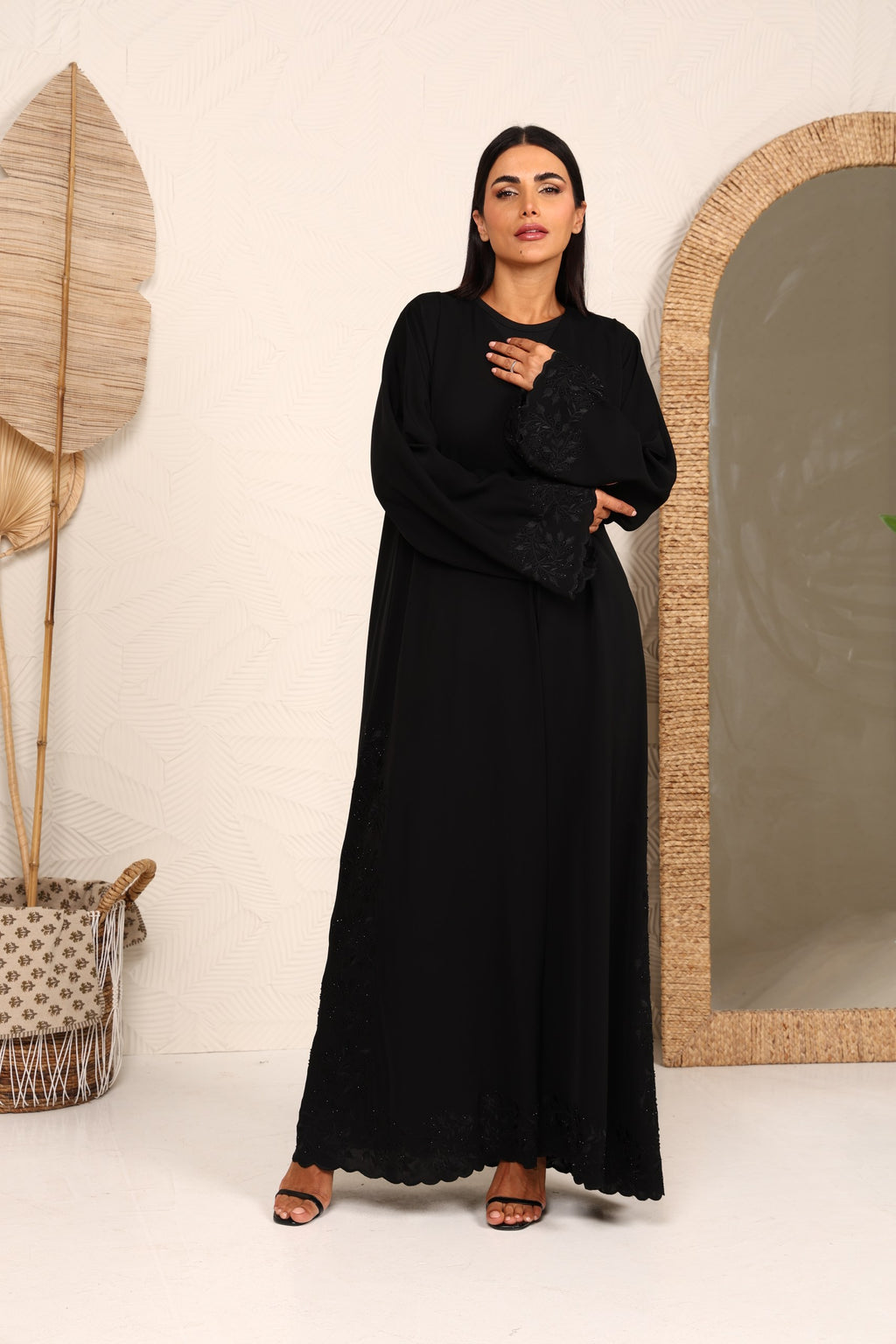 Abaya 74