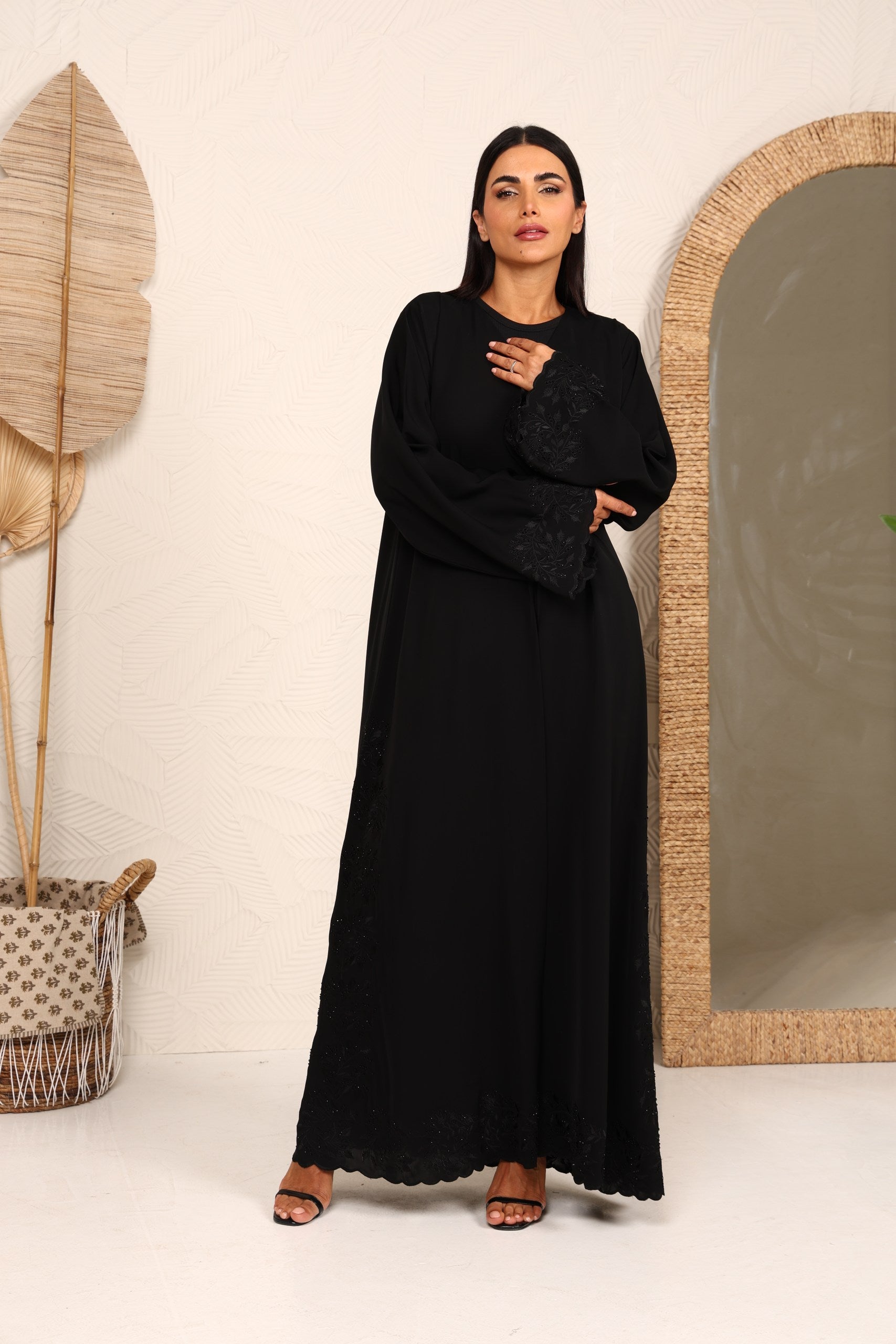 Abaya 74