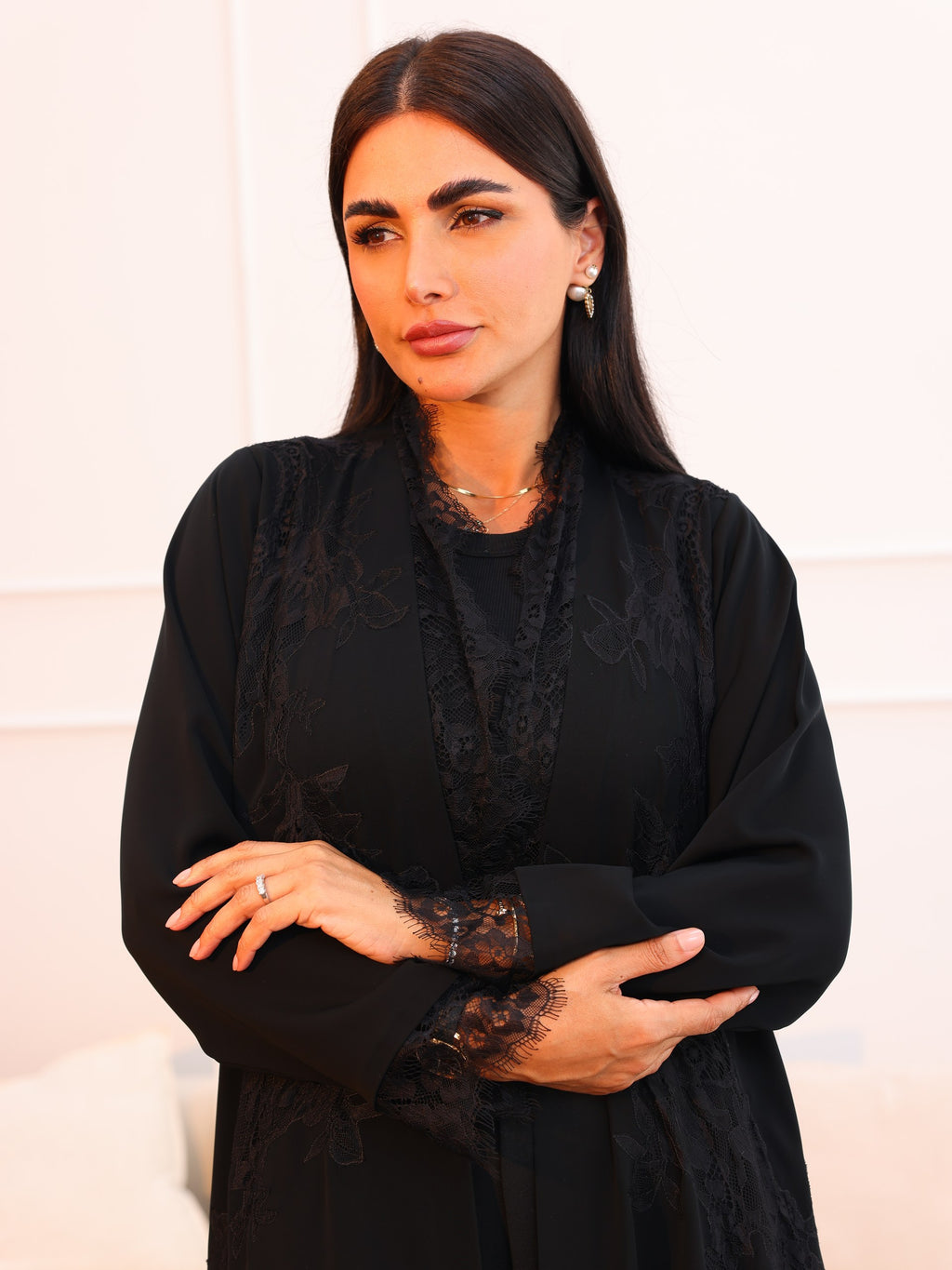 Abaya 214