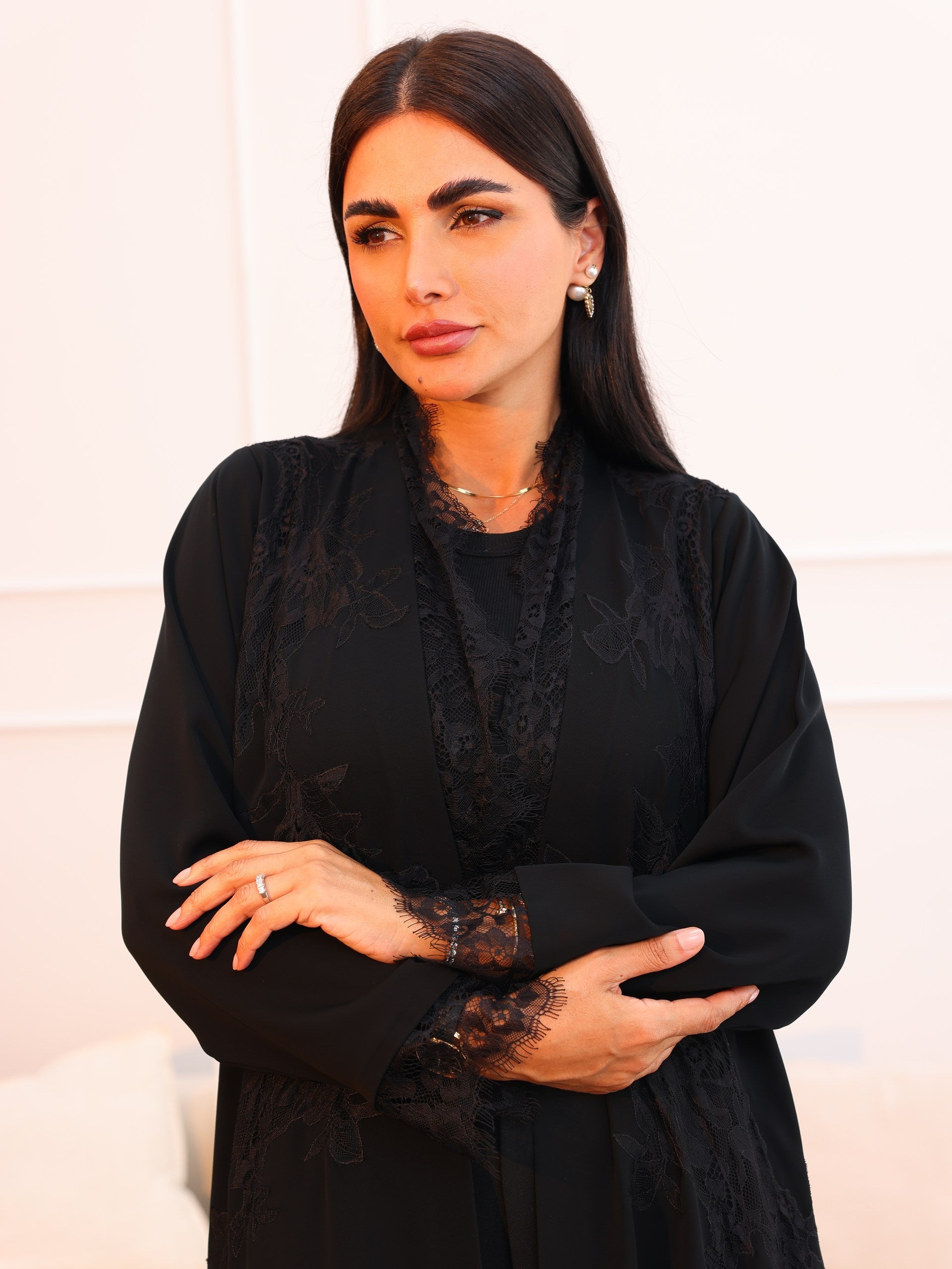 Abaya 214