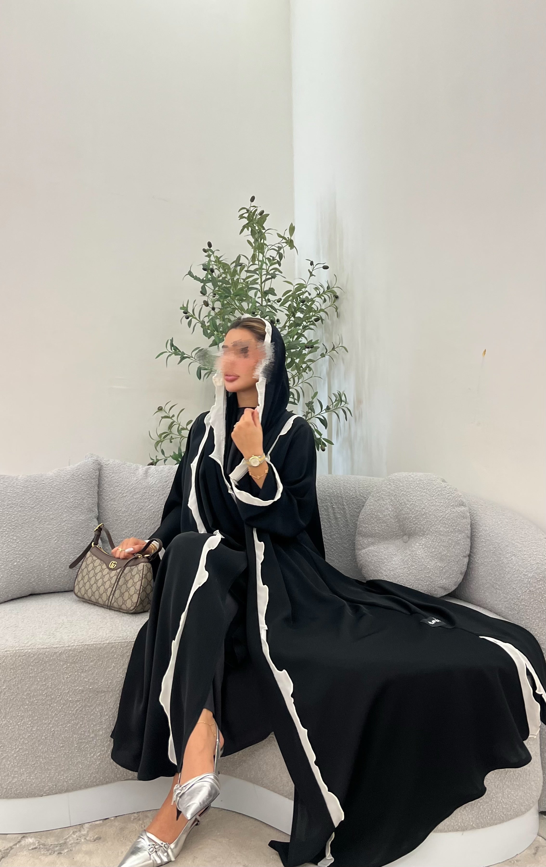 Abaya 12
