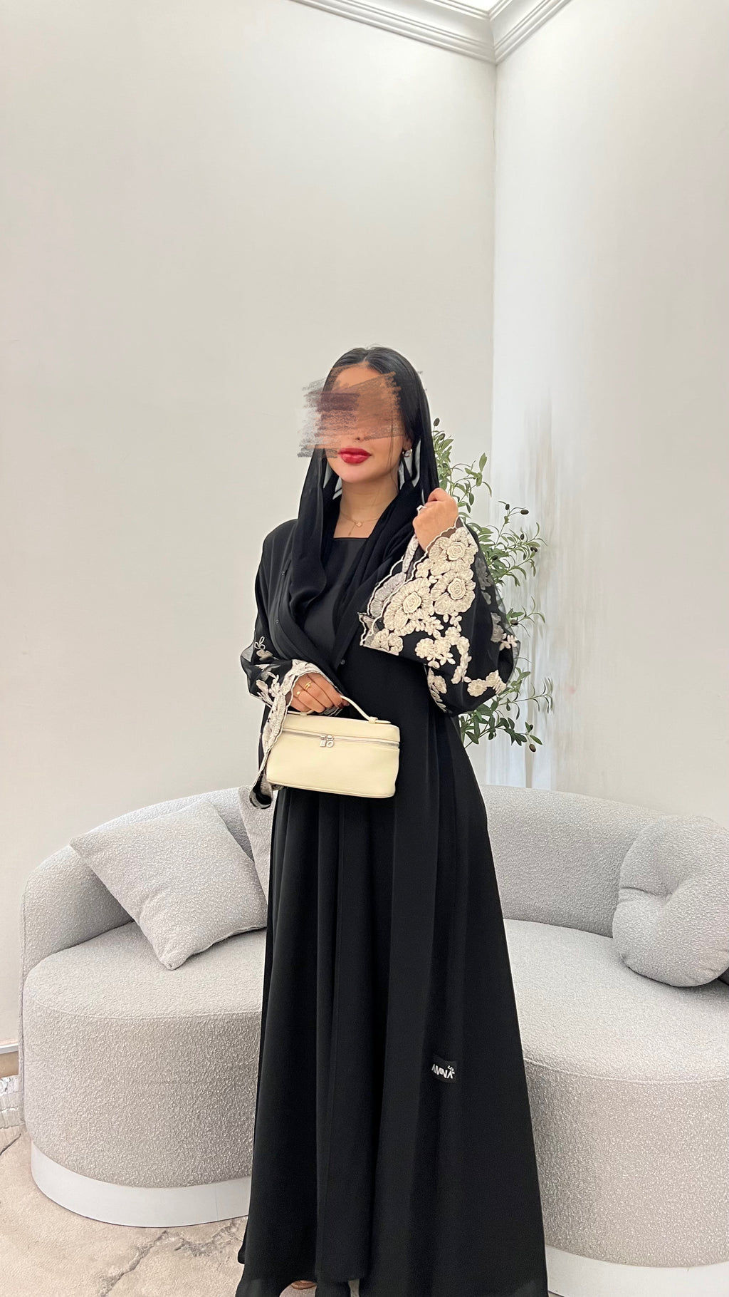 Abaya 30