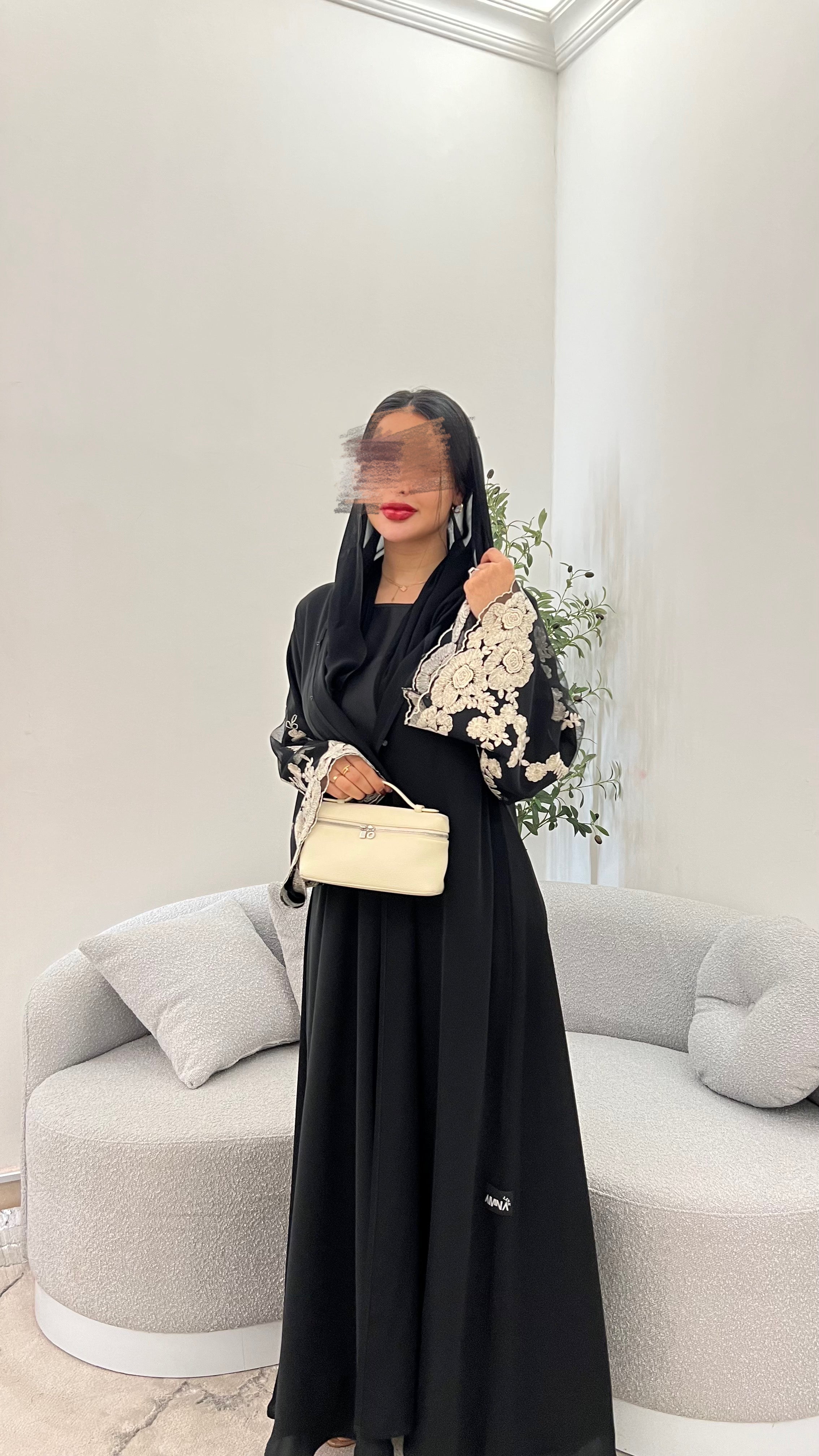Abaya 30
