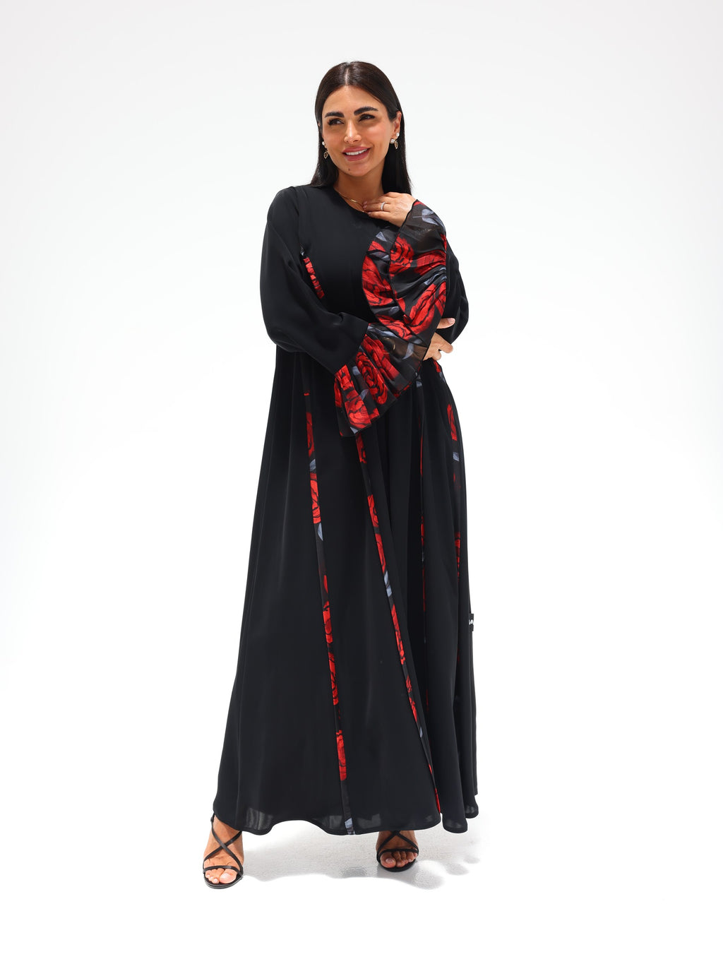Abaya 208
