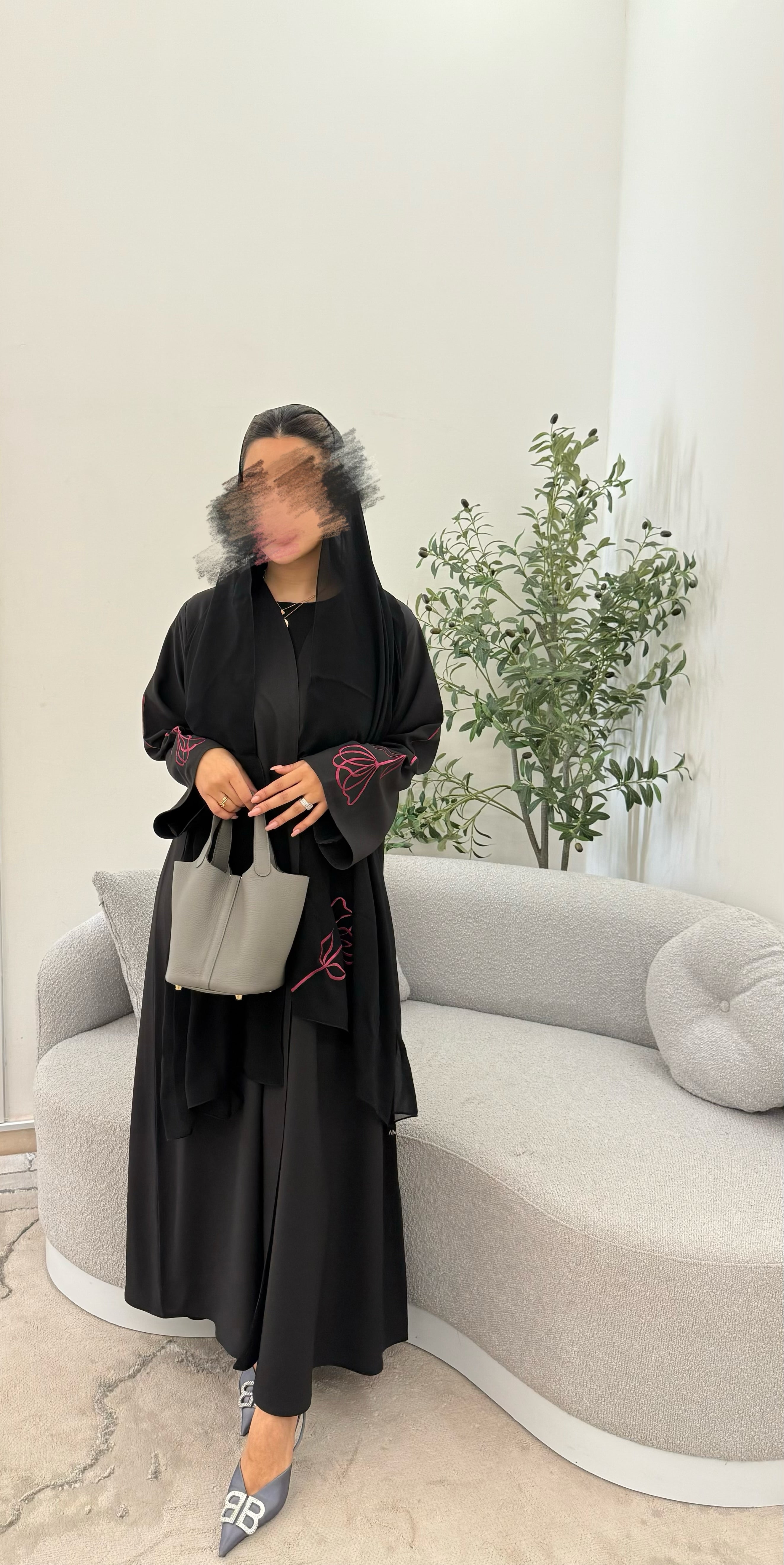 Abaya 5