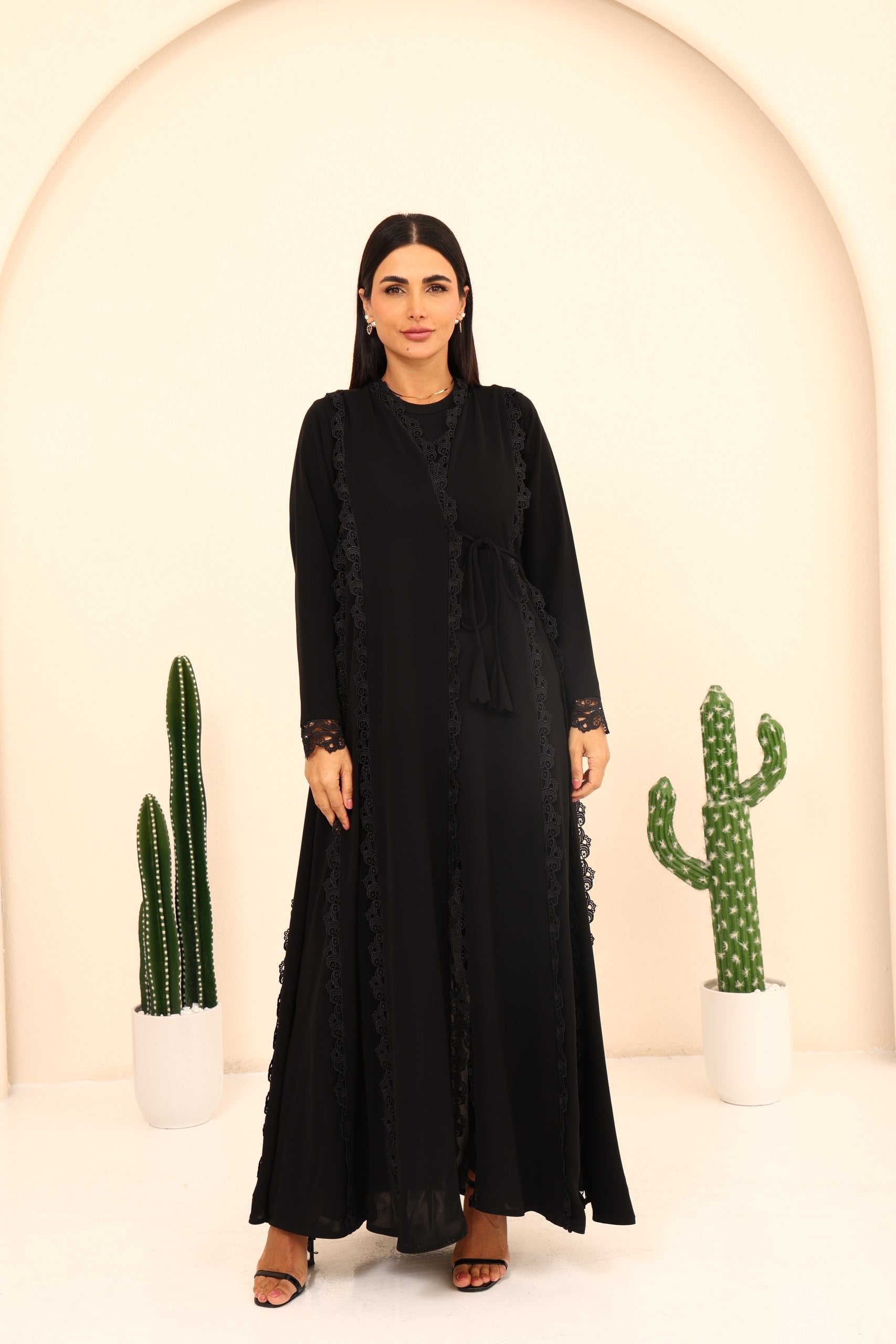 Abaya 31