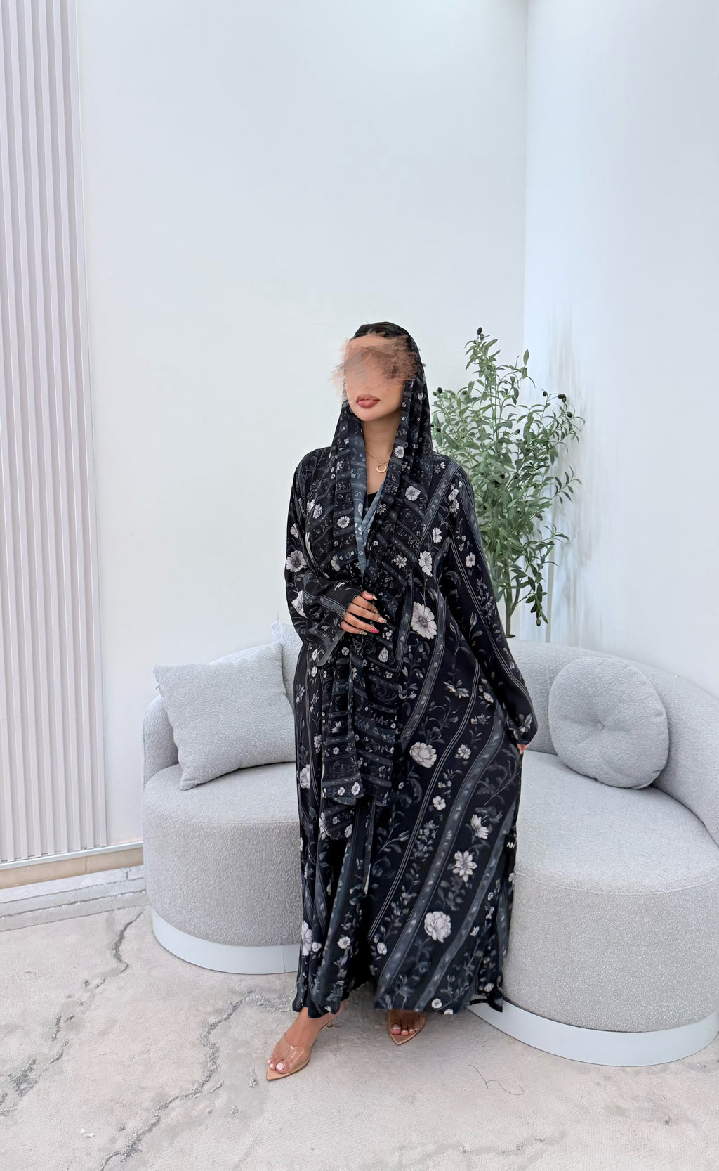Abaya 64