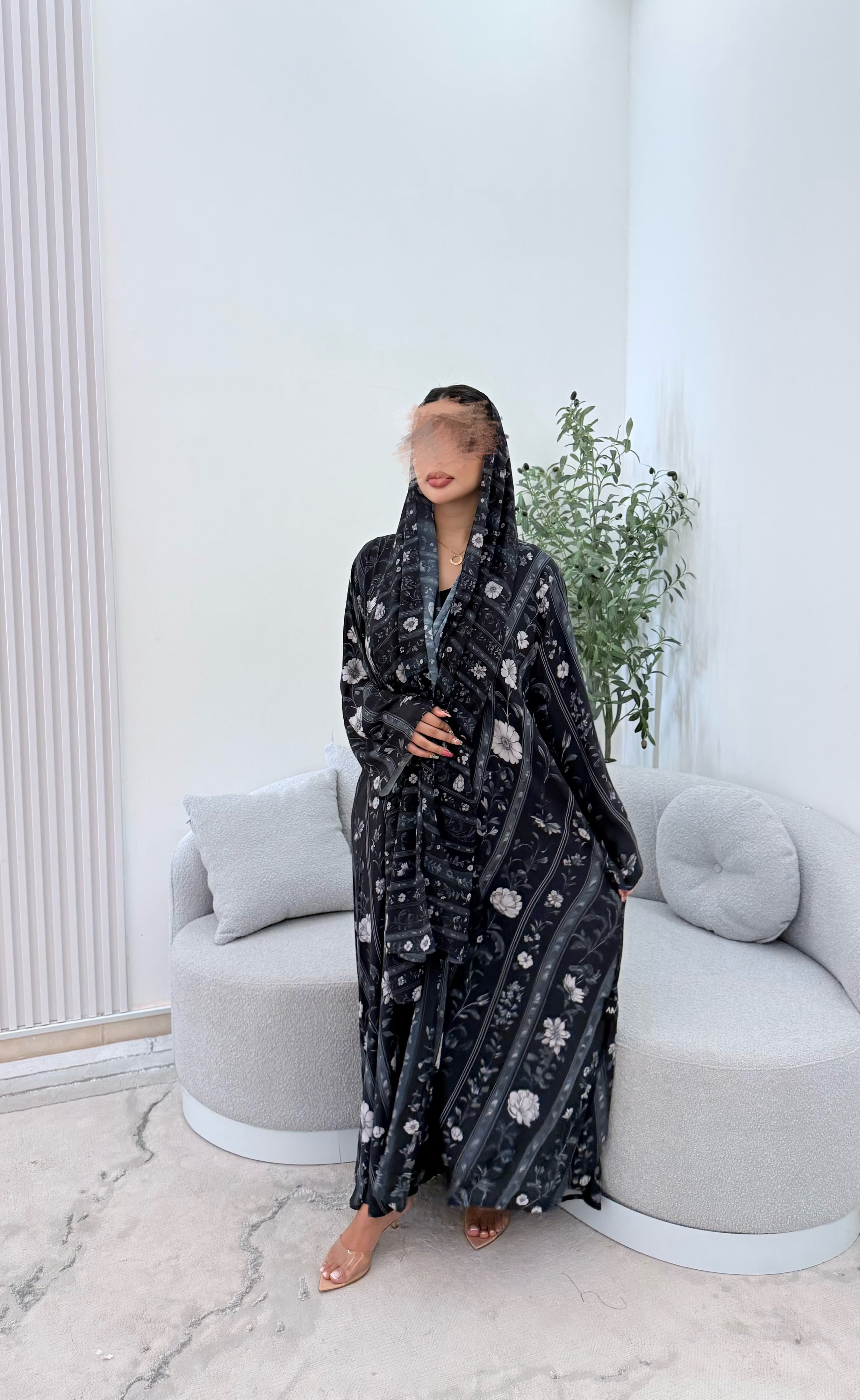 Abaya 64