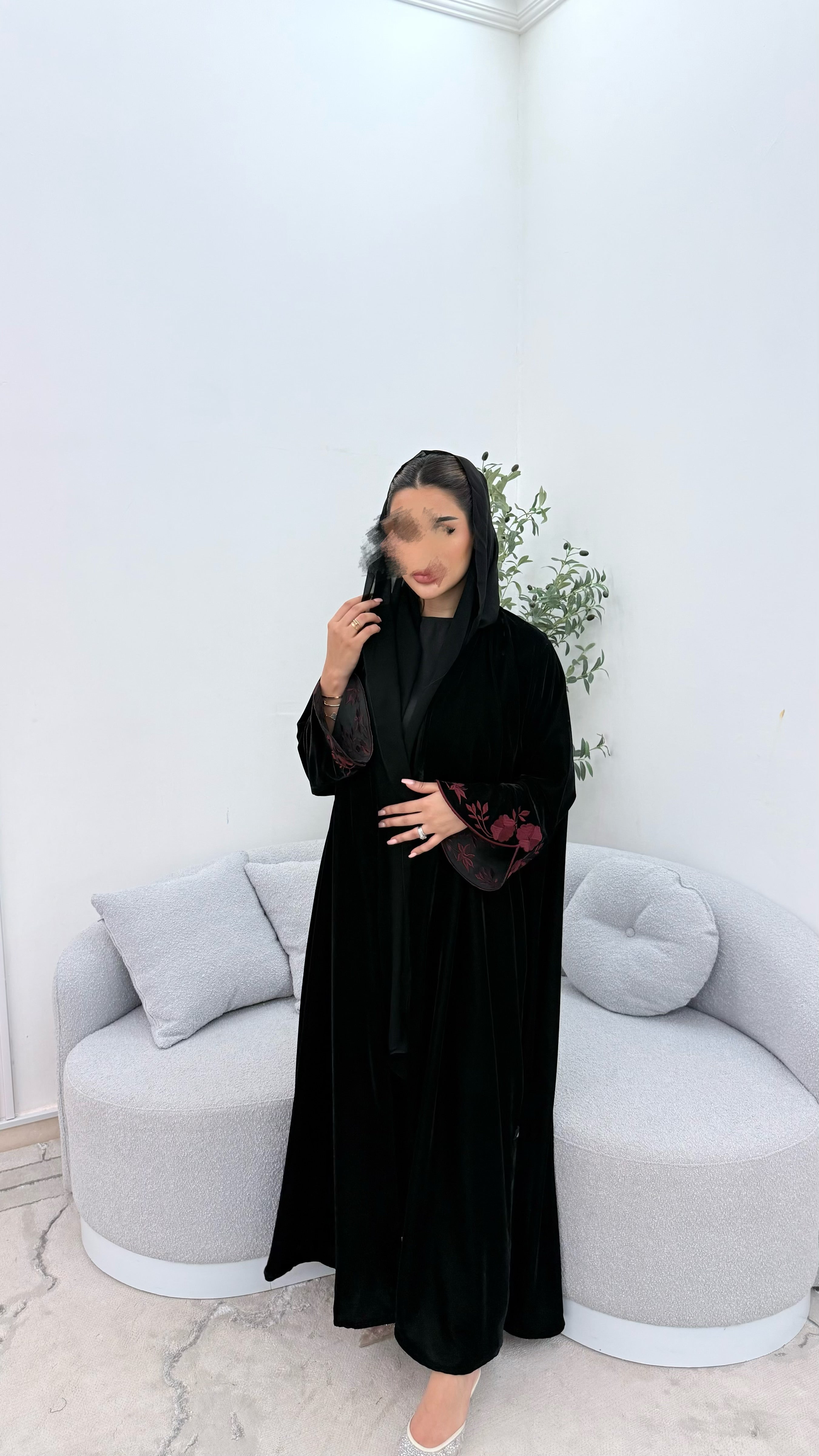 Abaya 26