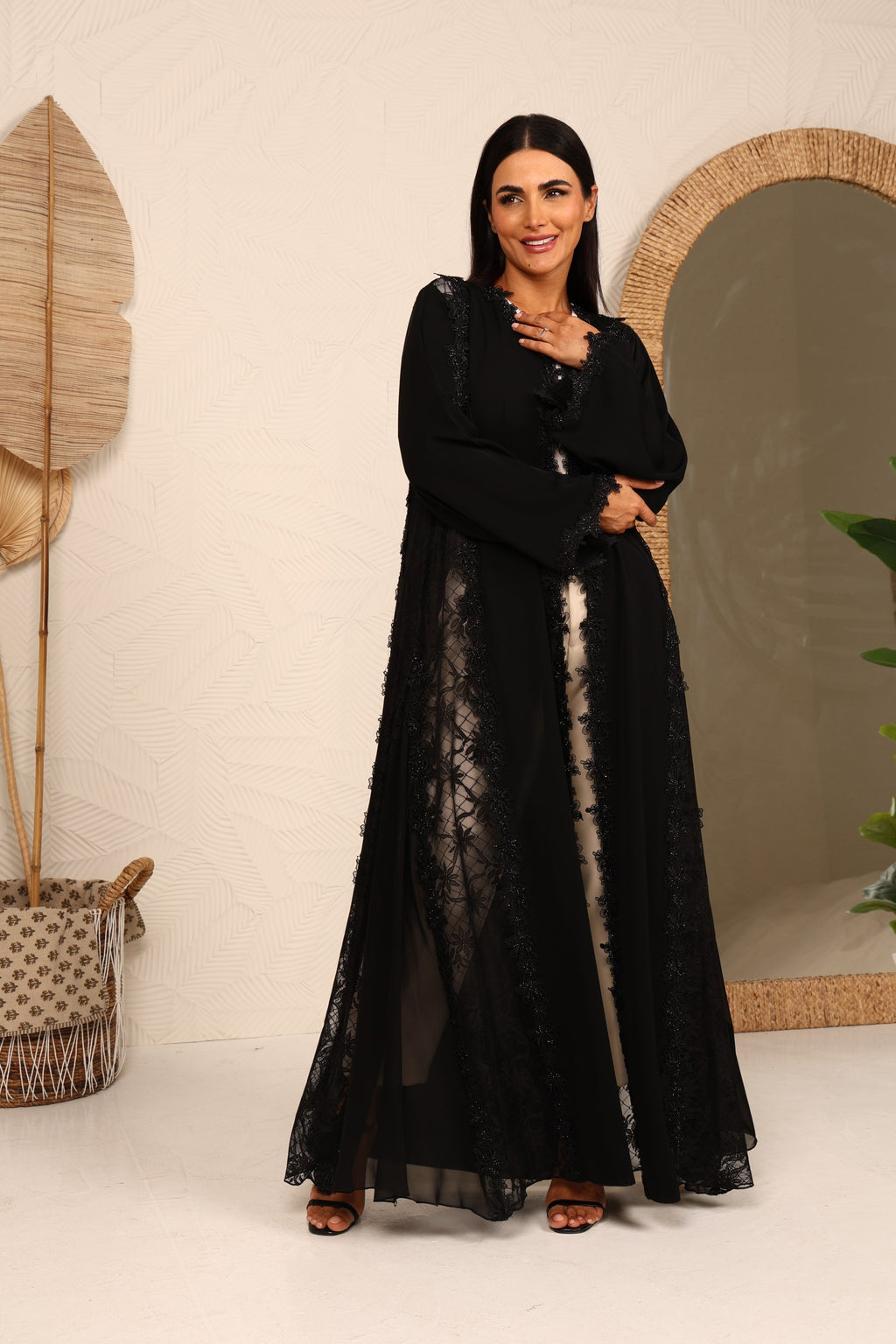 Abaya 75