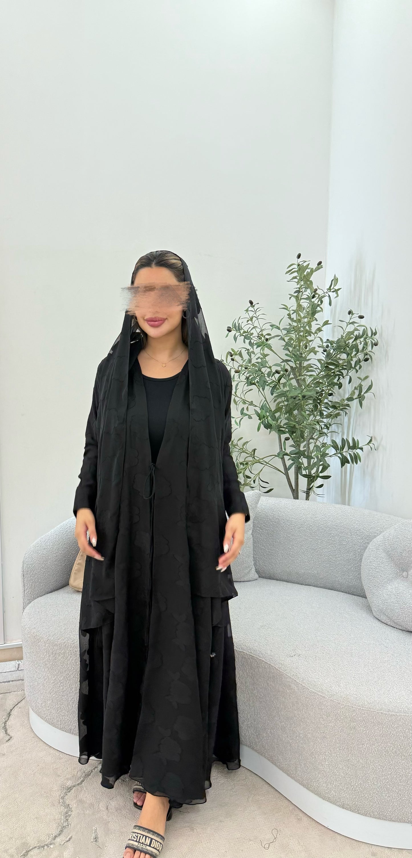 Abaya 8