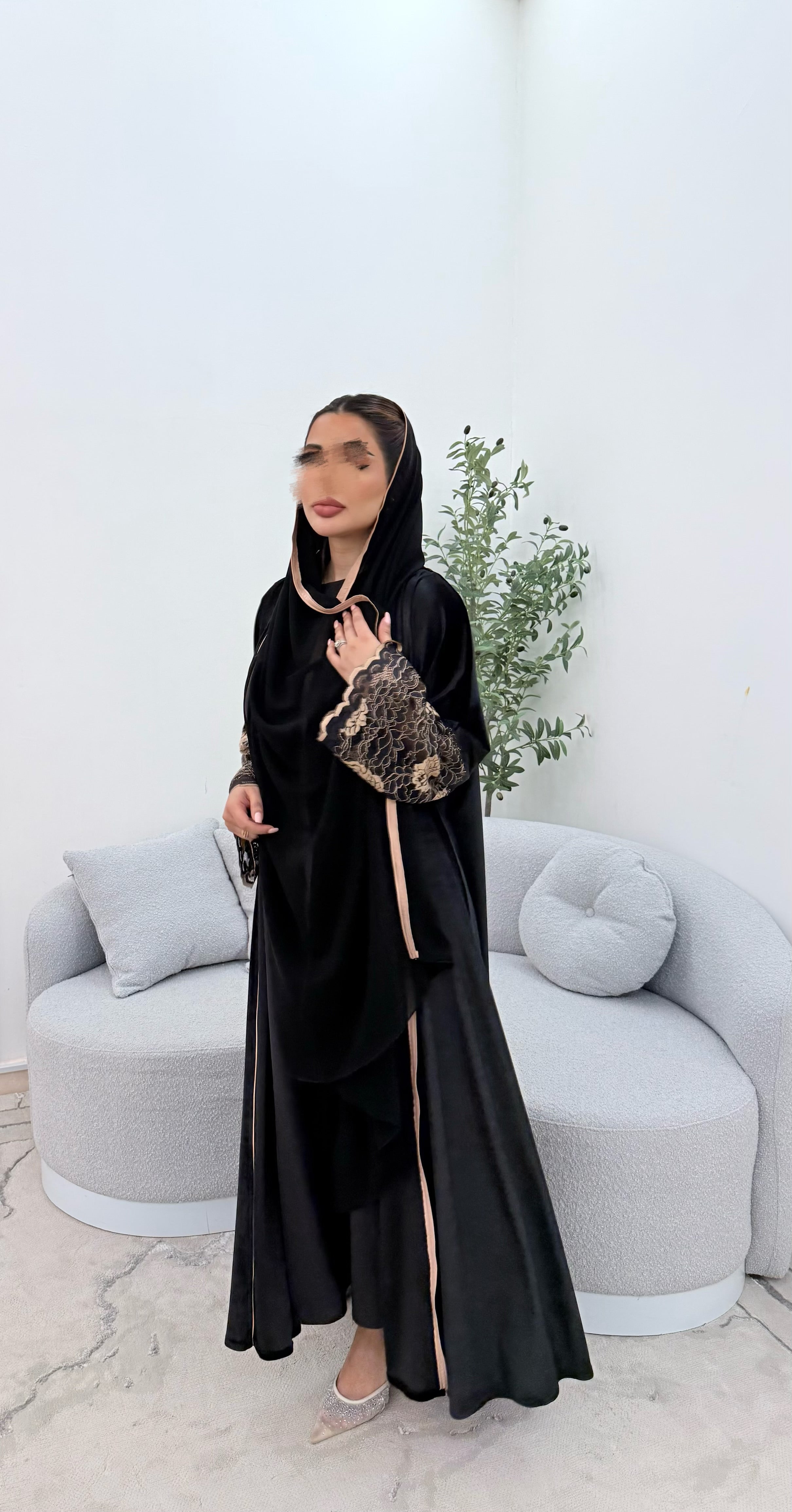 Abaya 20