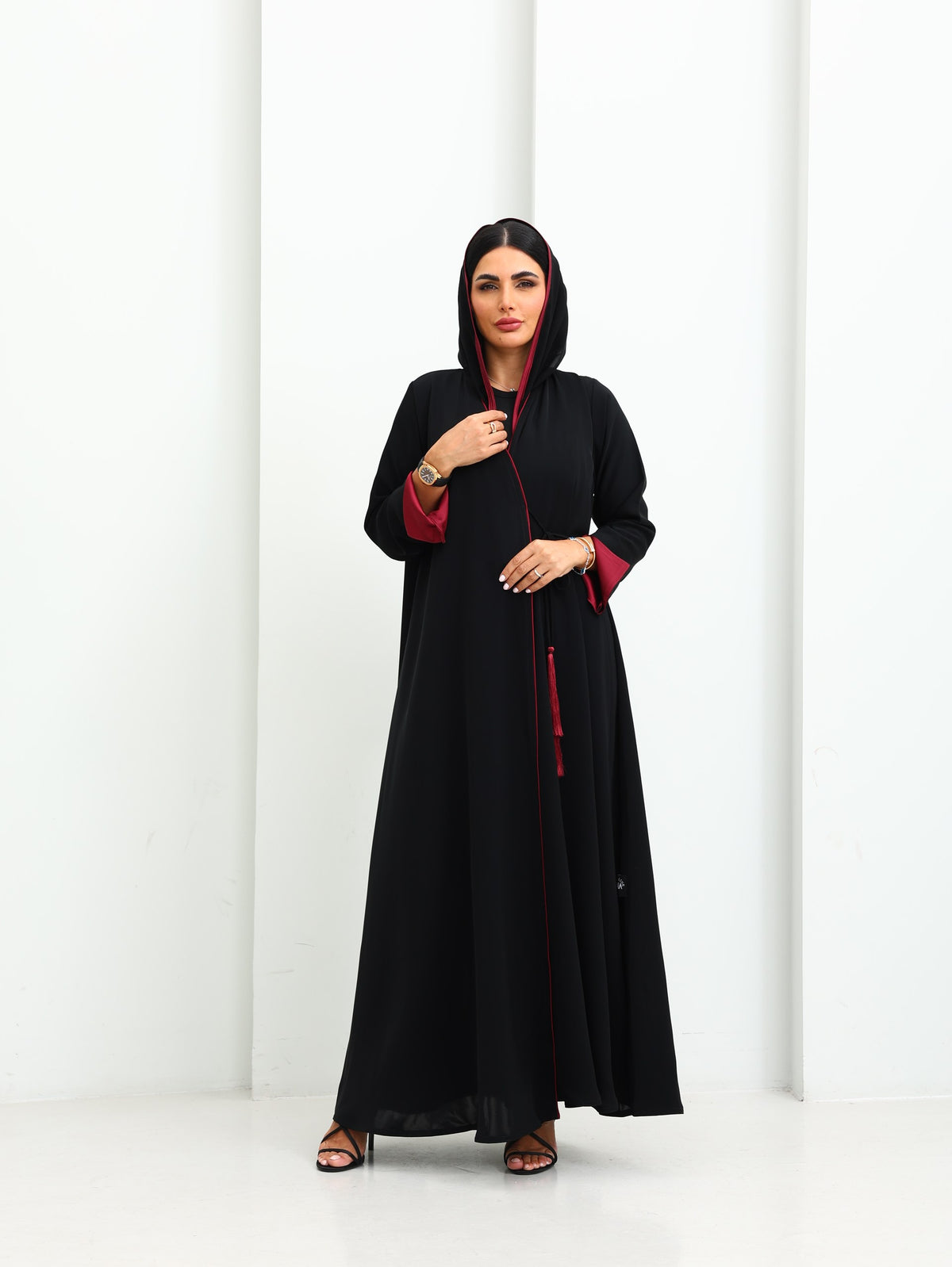 Abaya 304