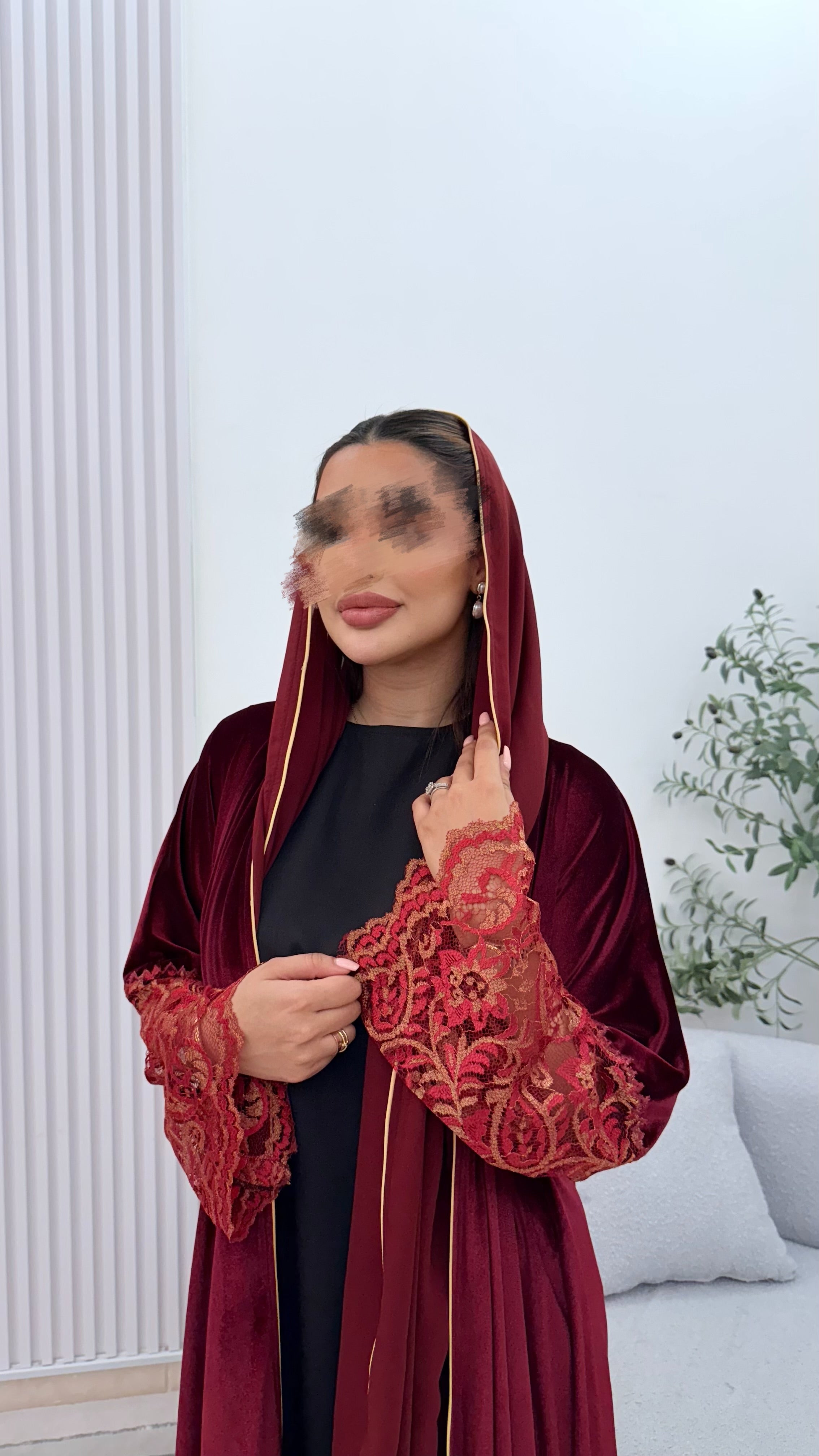 Abaya 21