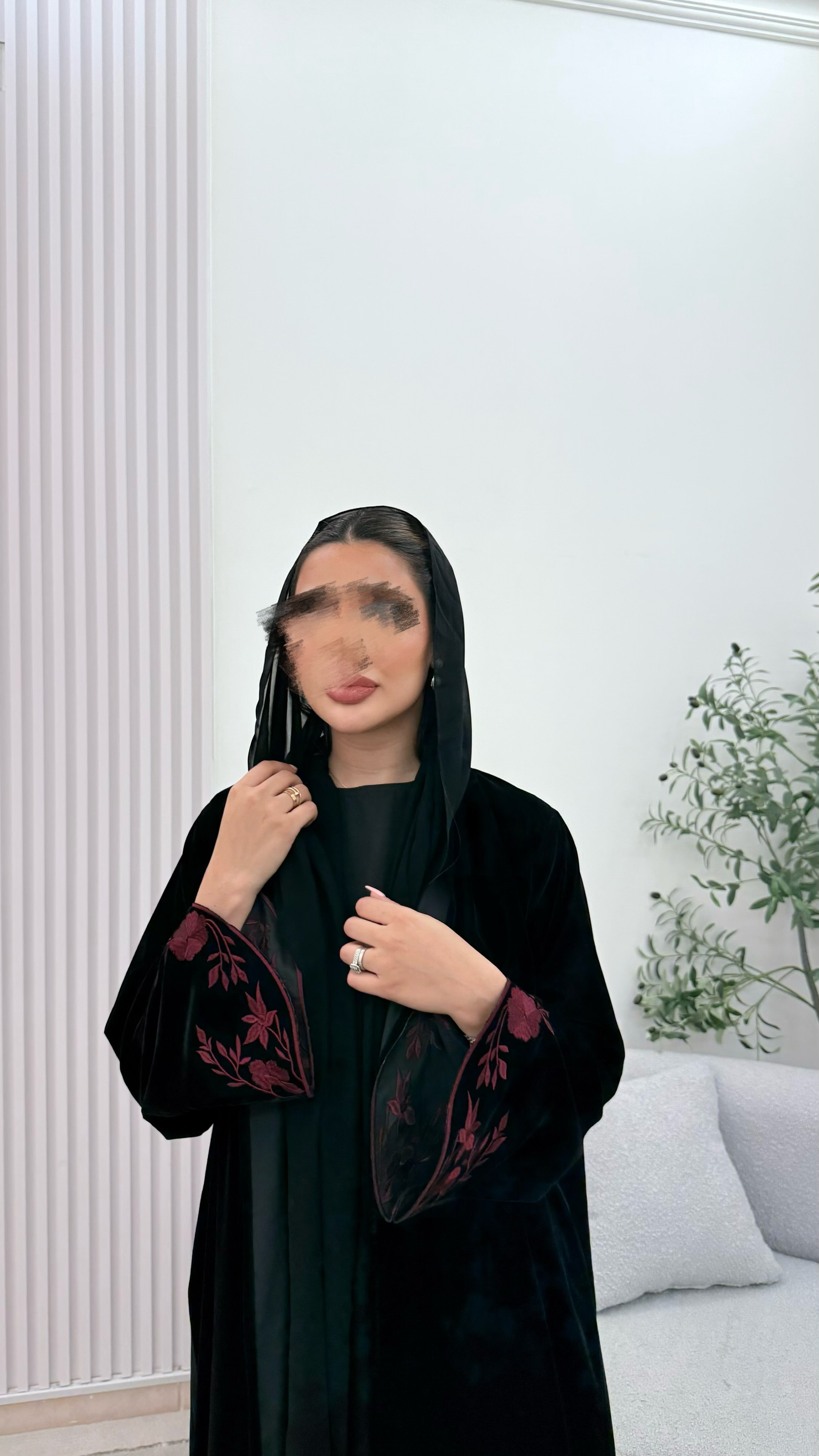 Abaya 26