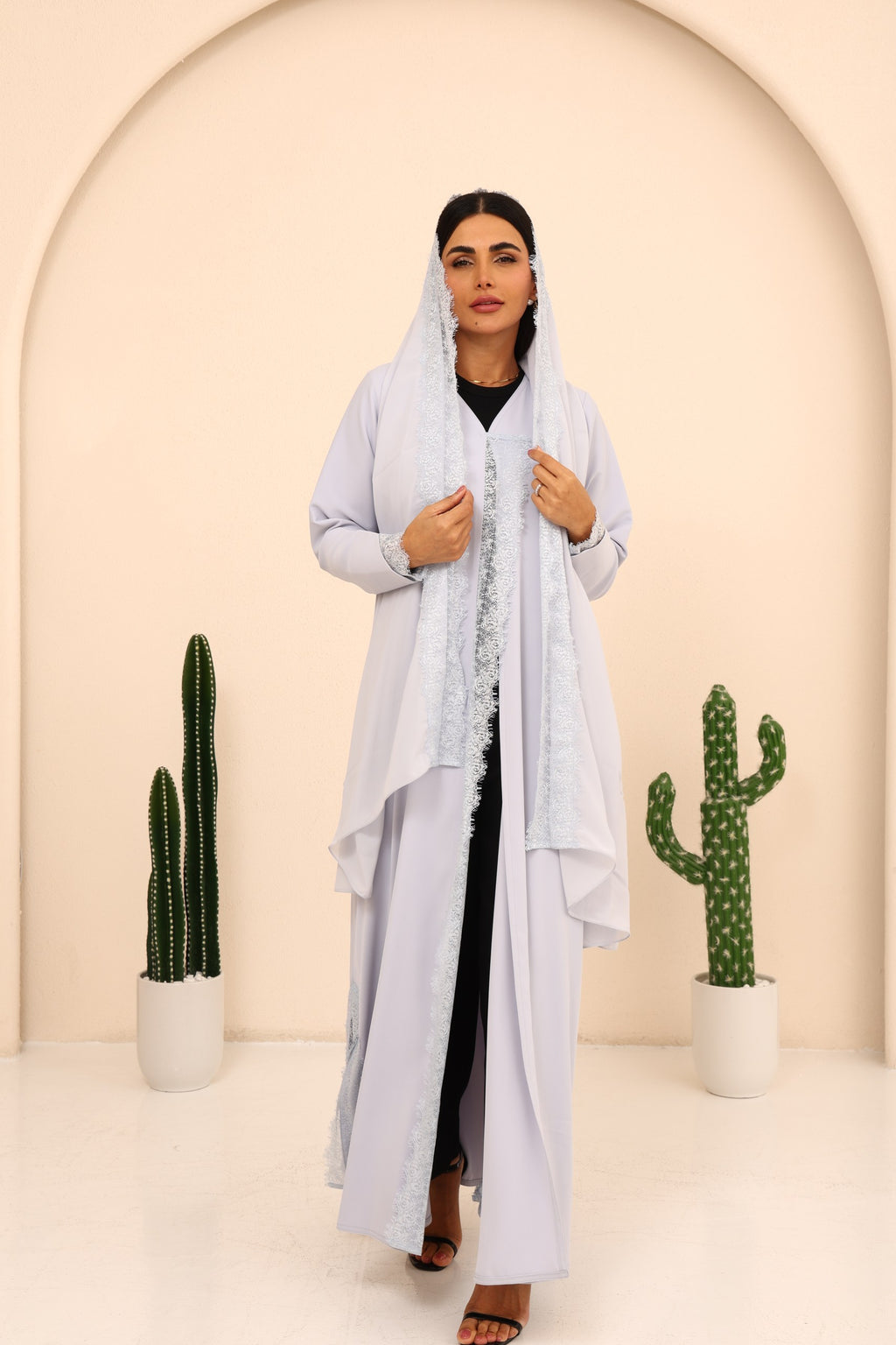 Abaya 39