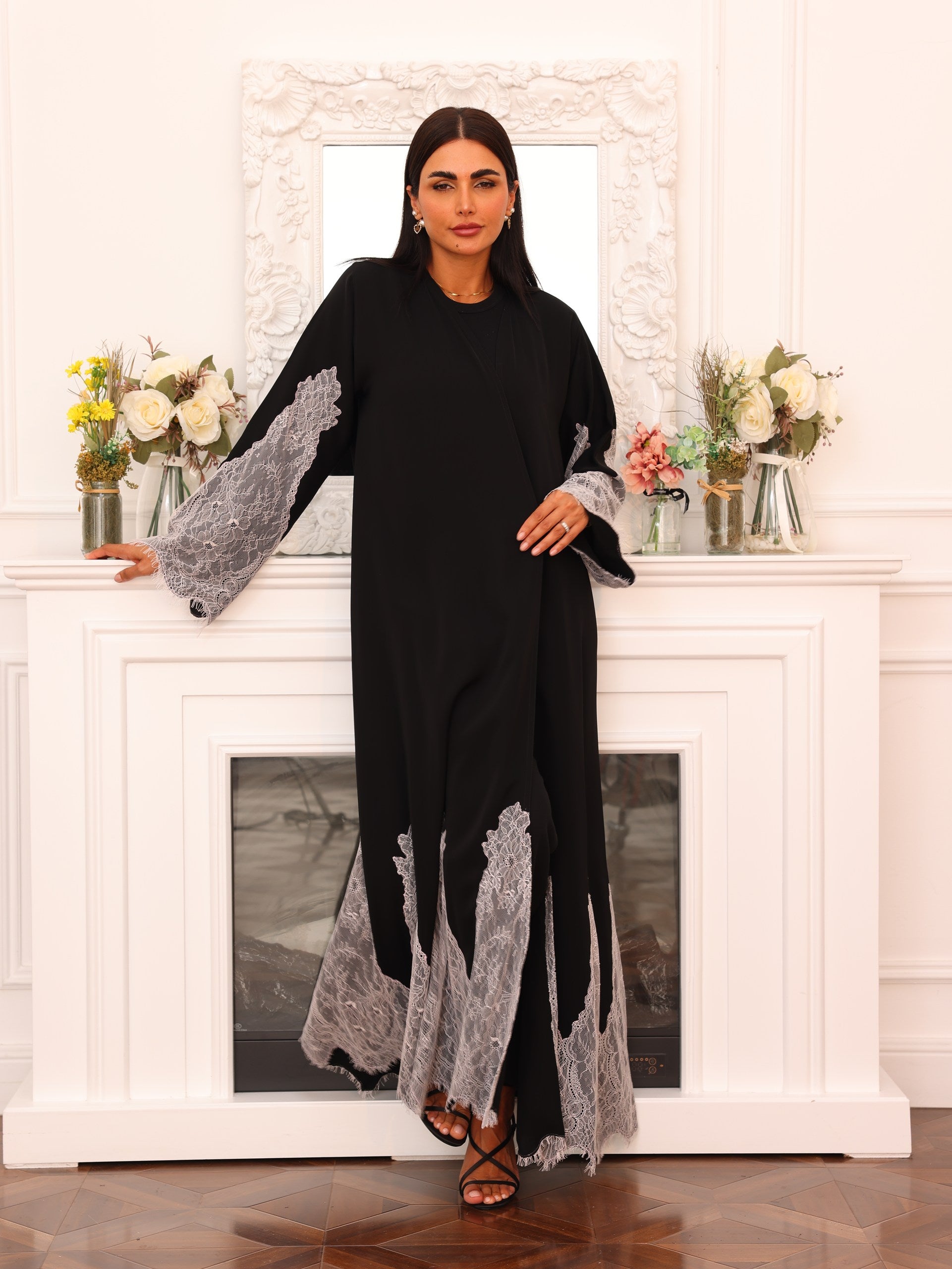 Abaya 206