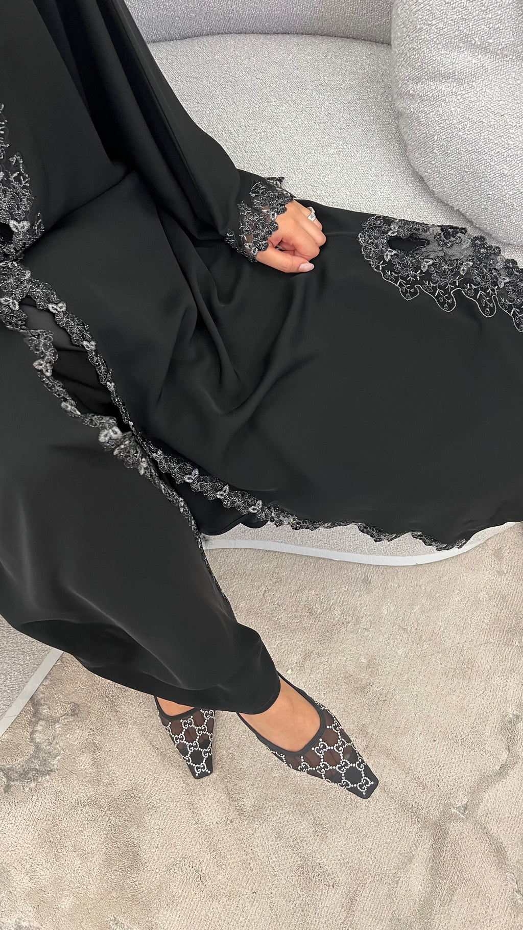 عباية 16