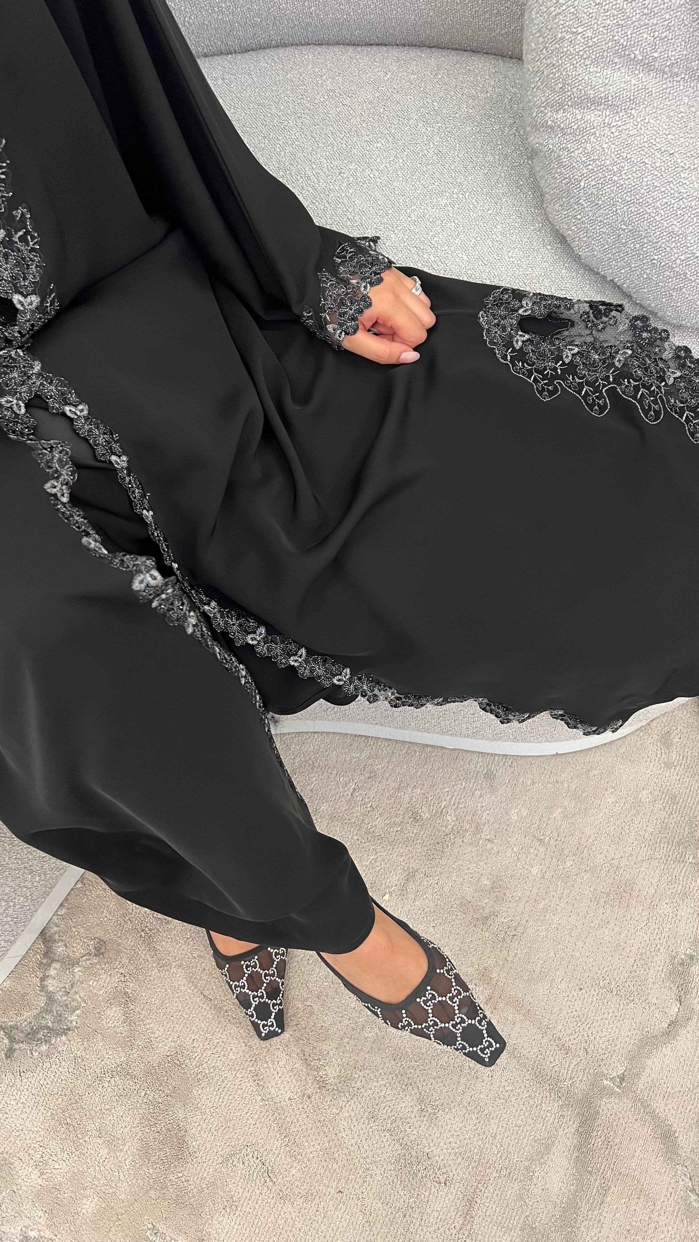 عباية 16