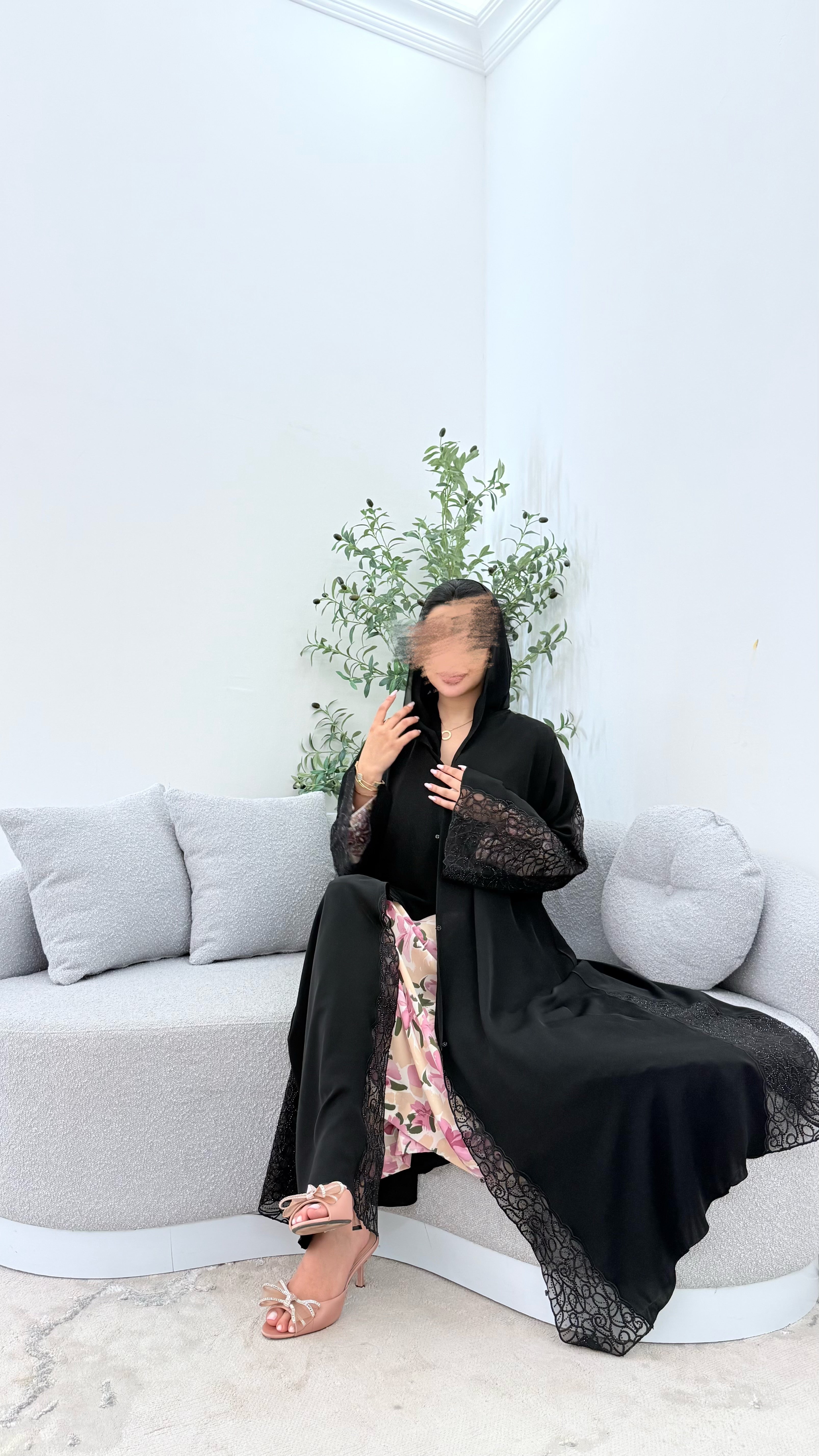 Abaya 51