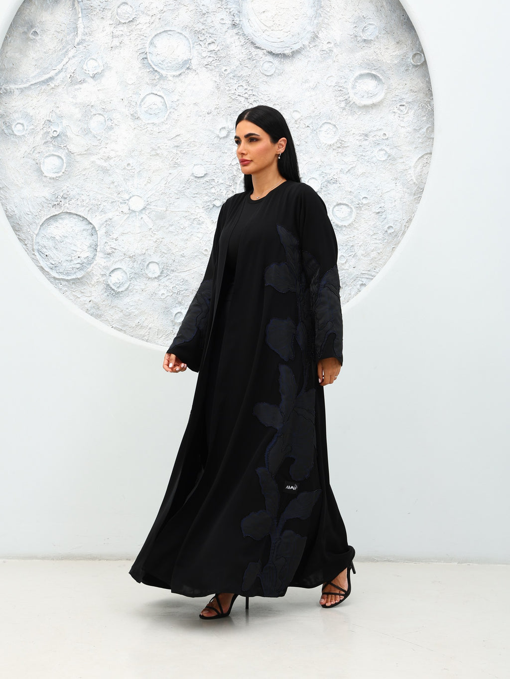Abaya 312