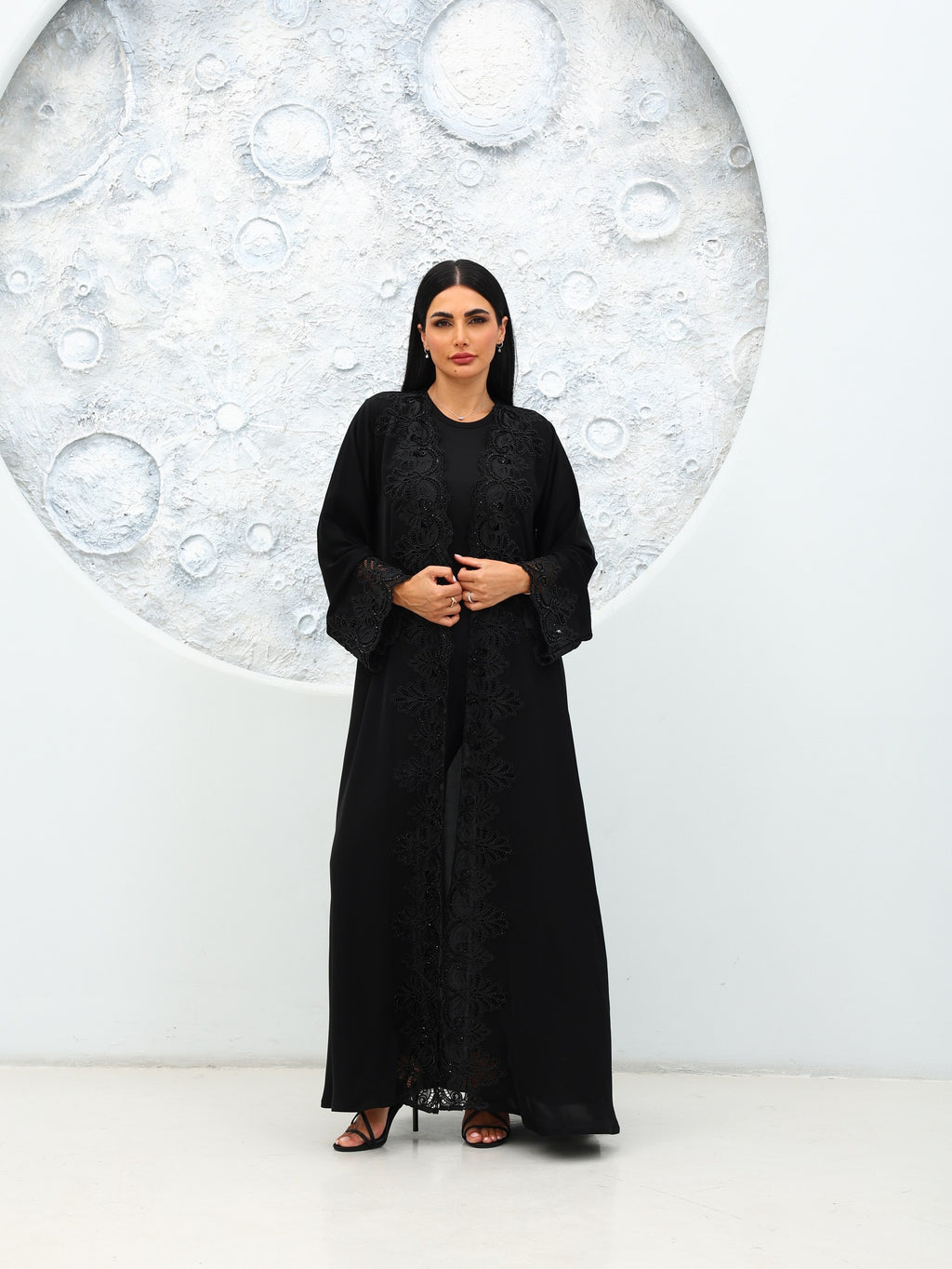 Abaya 315