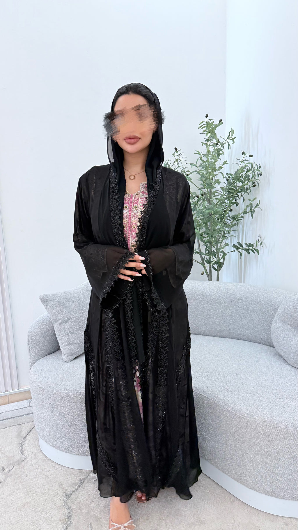 Abaya 52