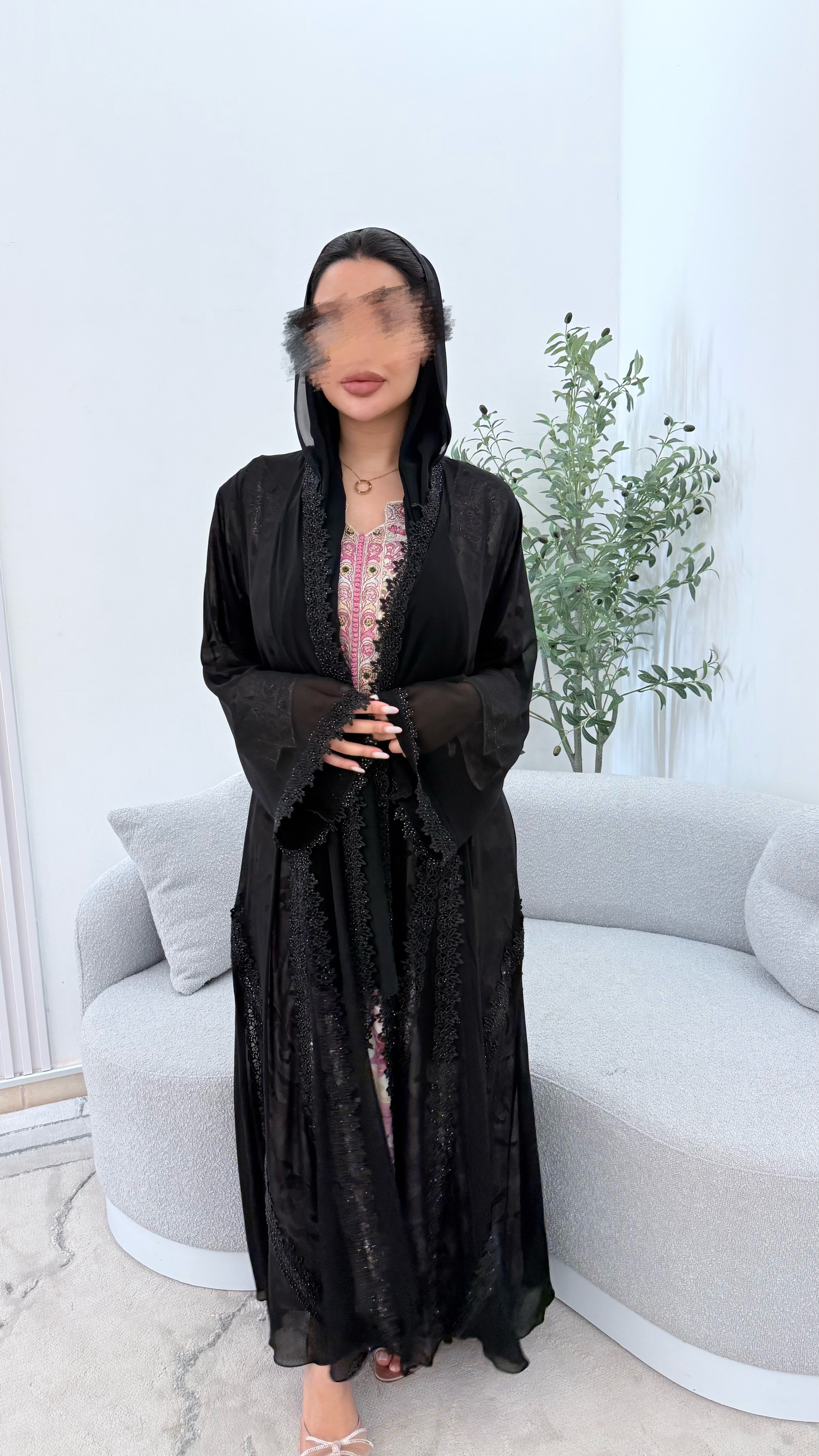 Abaya 52