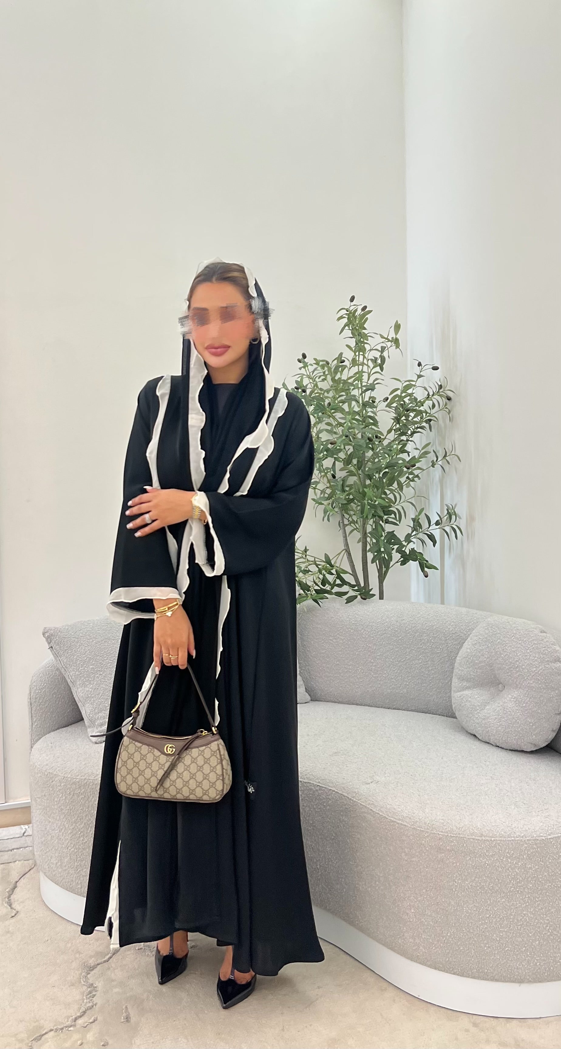 Abaya 12