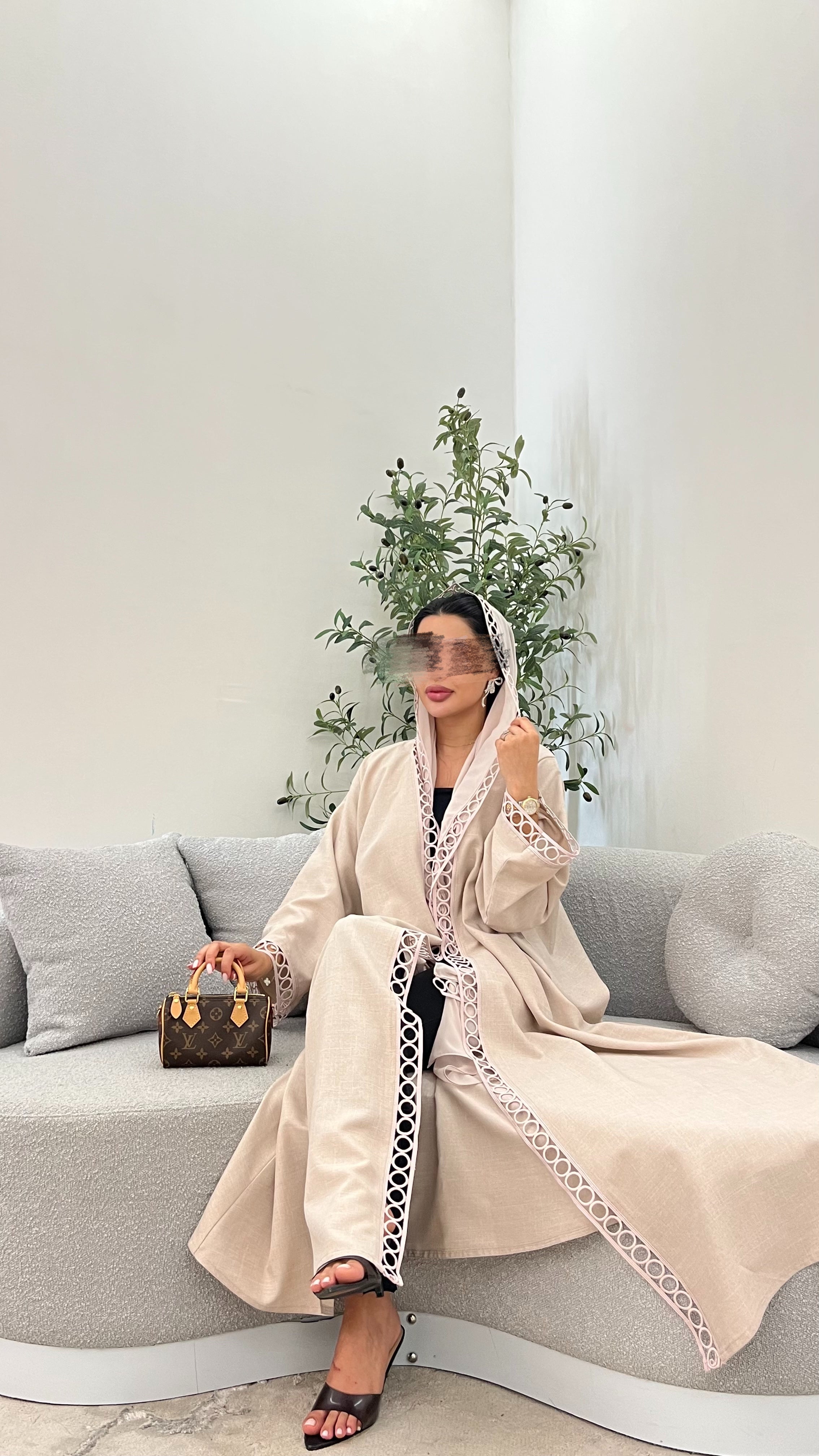 Abaya 92