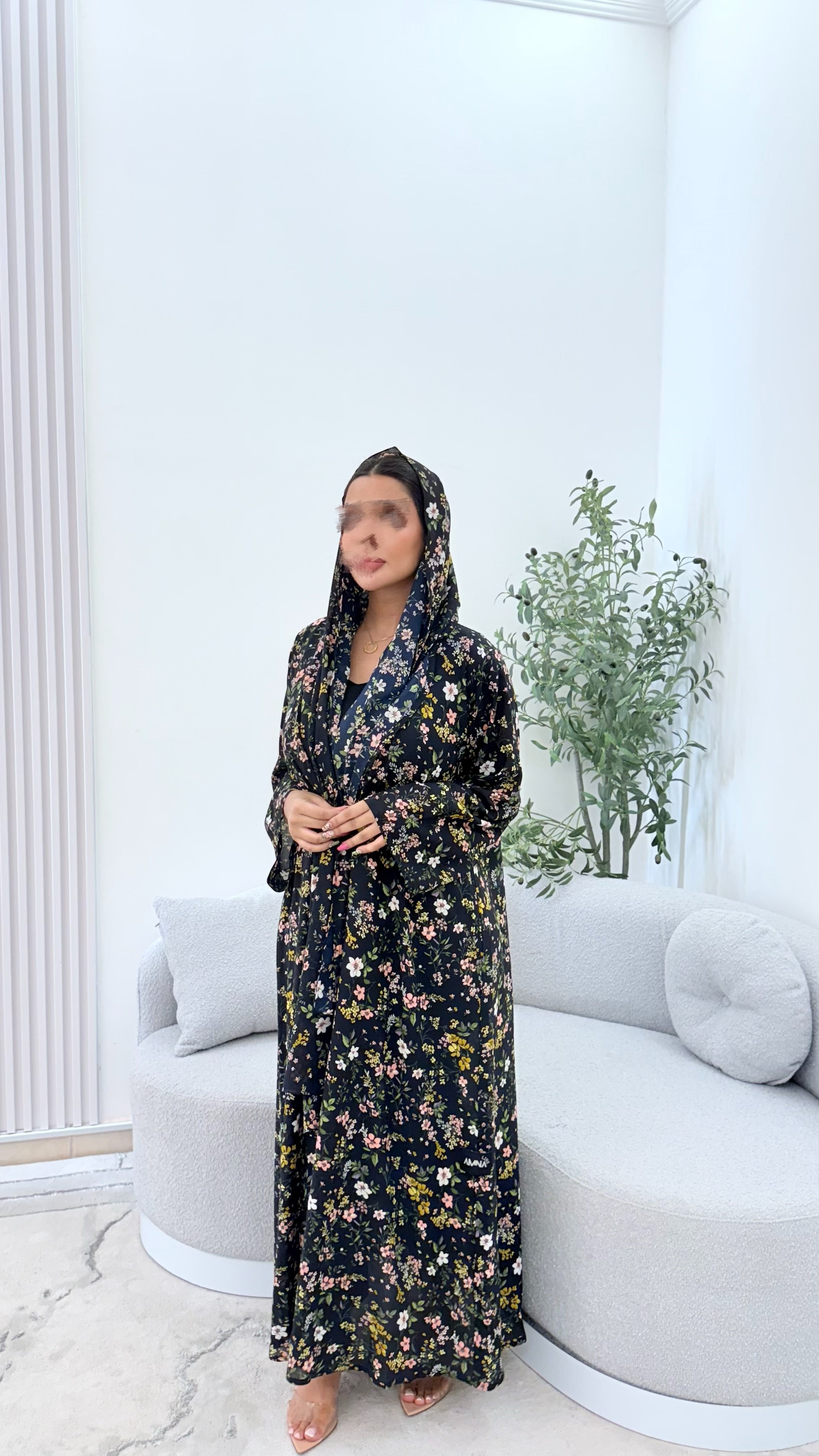 Abaya 68