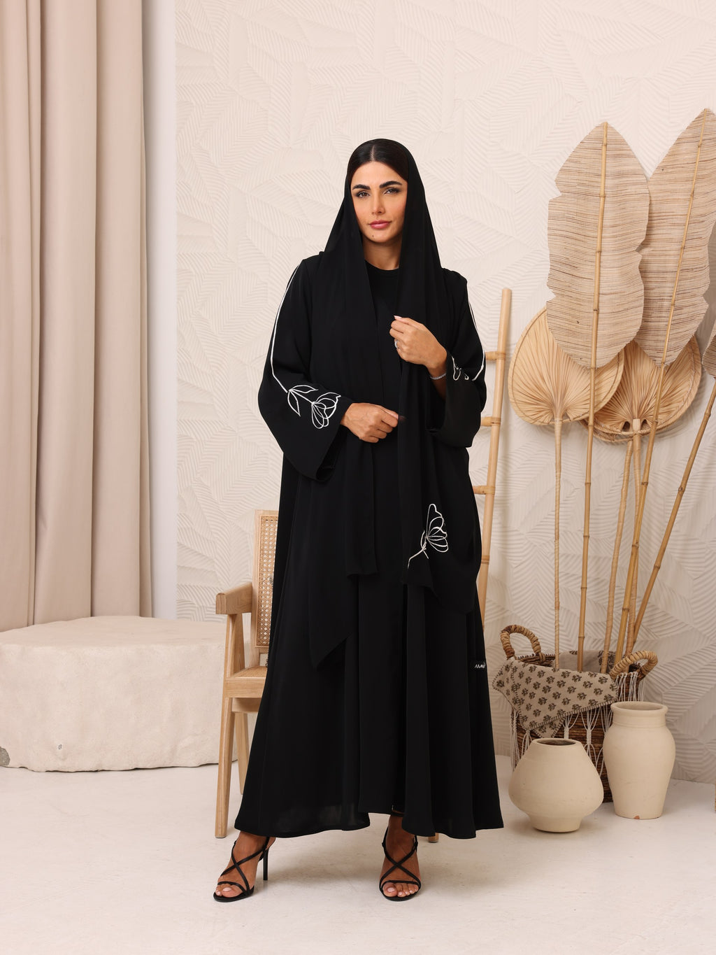 Abaya 119